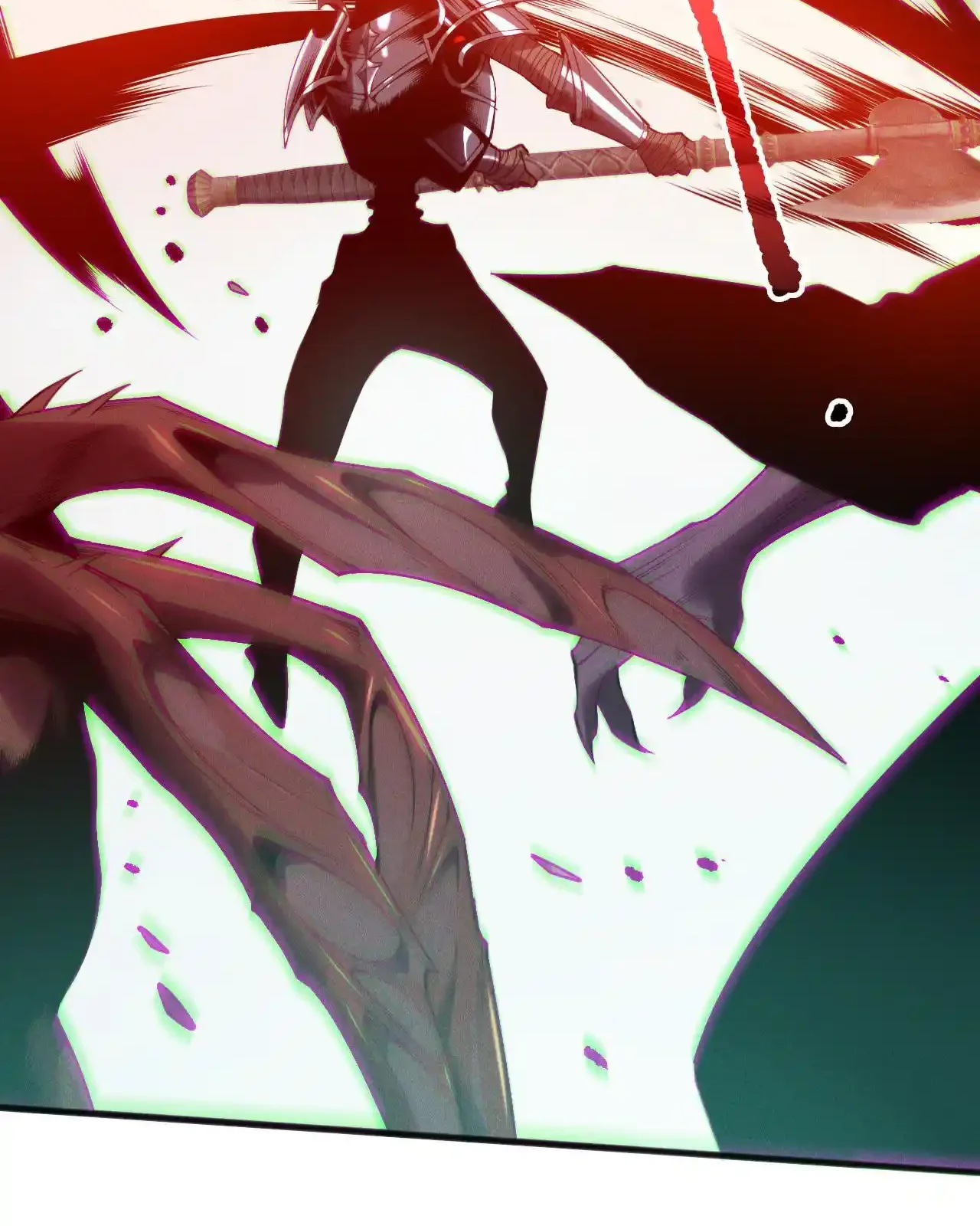 Read Necromancer, the Ultimate Scourge! fr Manga Online