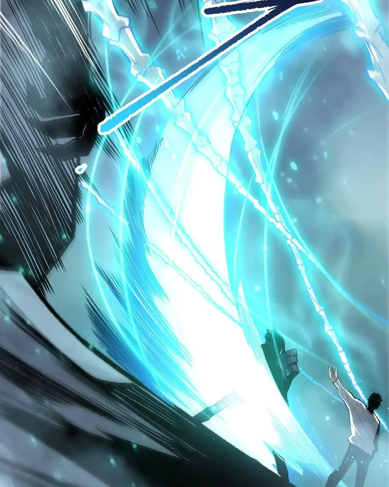 Read Necromancer, the Ultimate Scourge! fr Manga Online