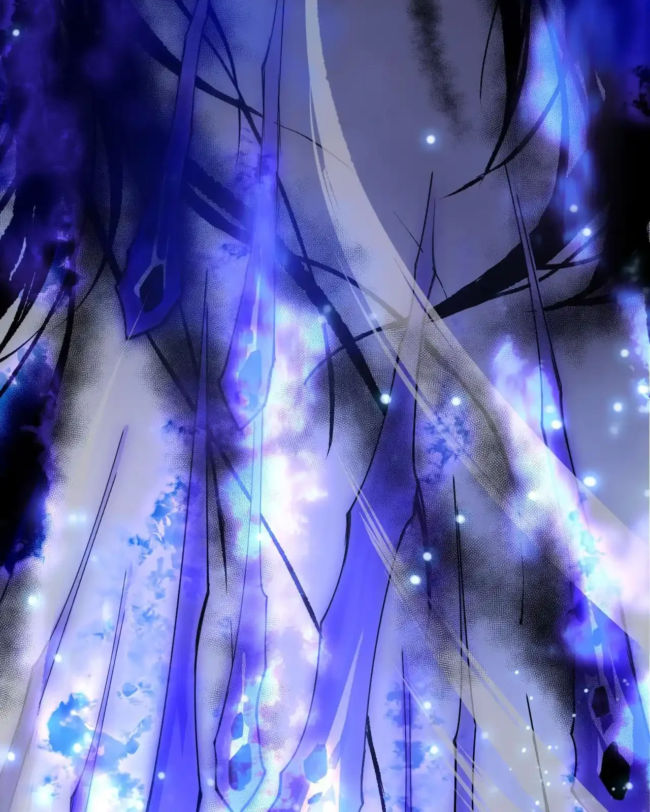 Read Necromancer, the Ultimate Scourge! fr Manga Online