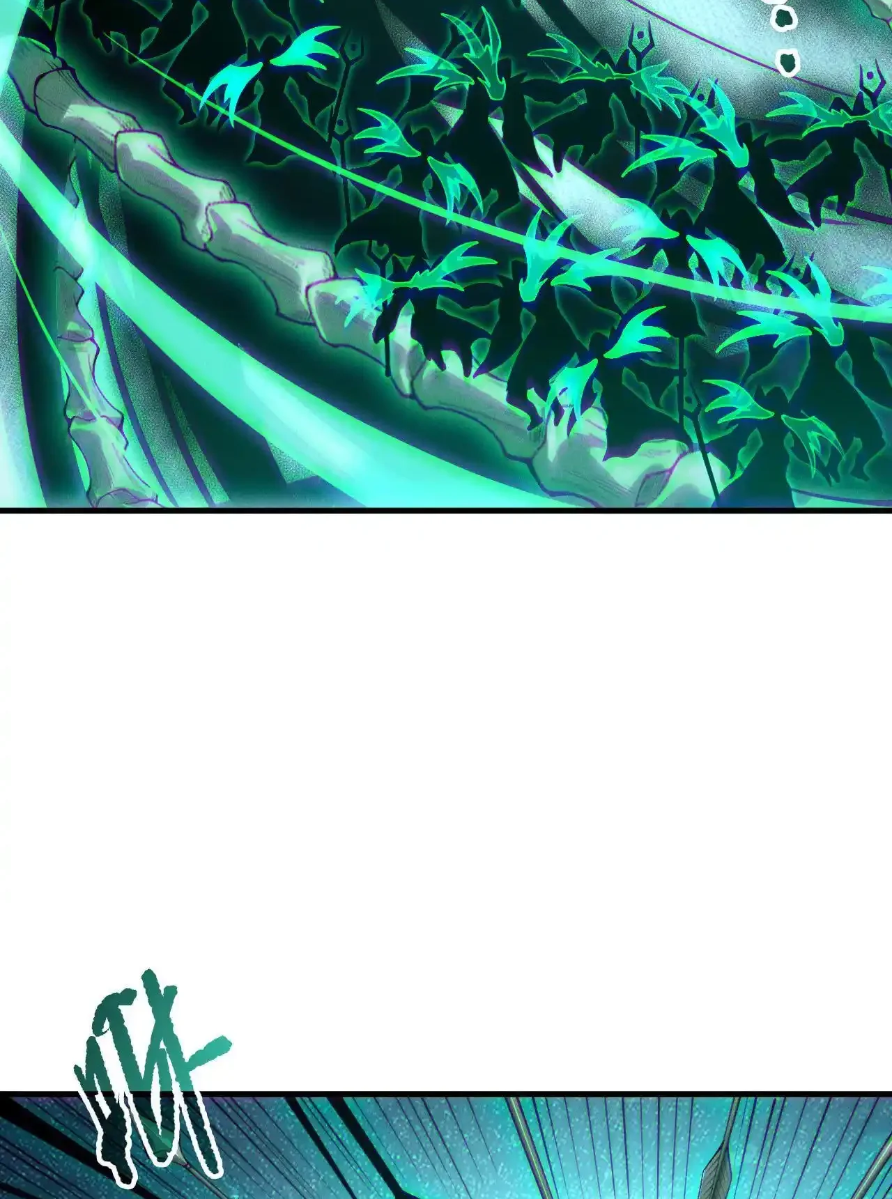 Read Necromancer, the Ultimate Scourge! fr Manga Online