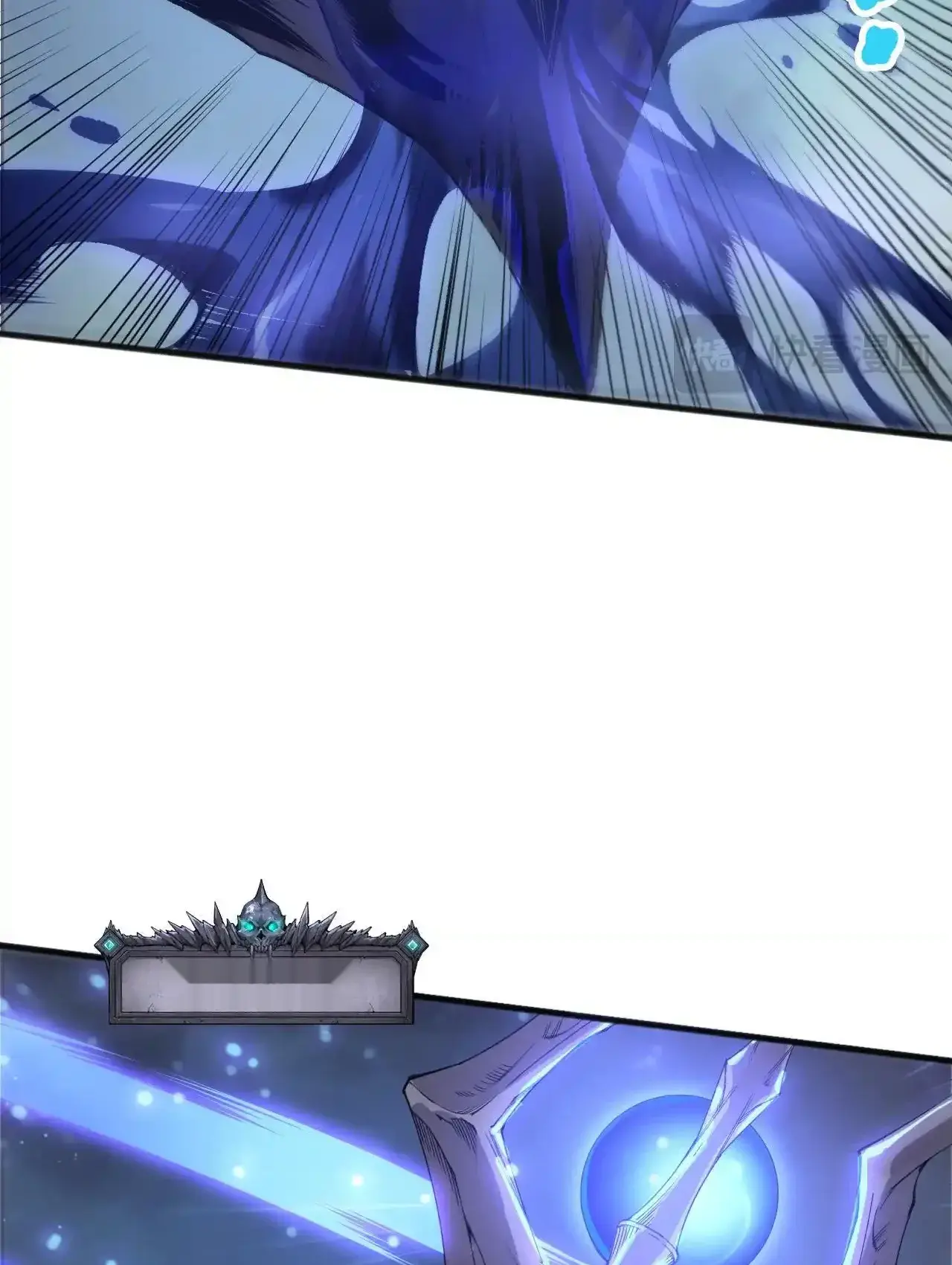 Read Necromancer, the Ultimate Scourge! fr Manga Online