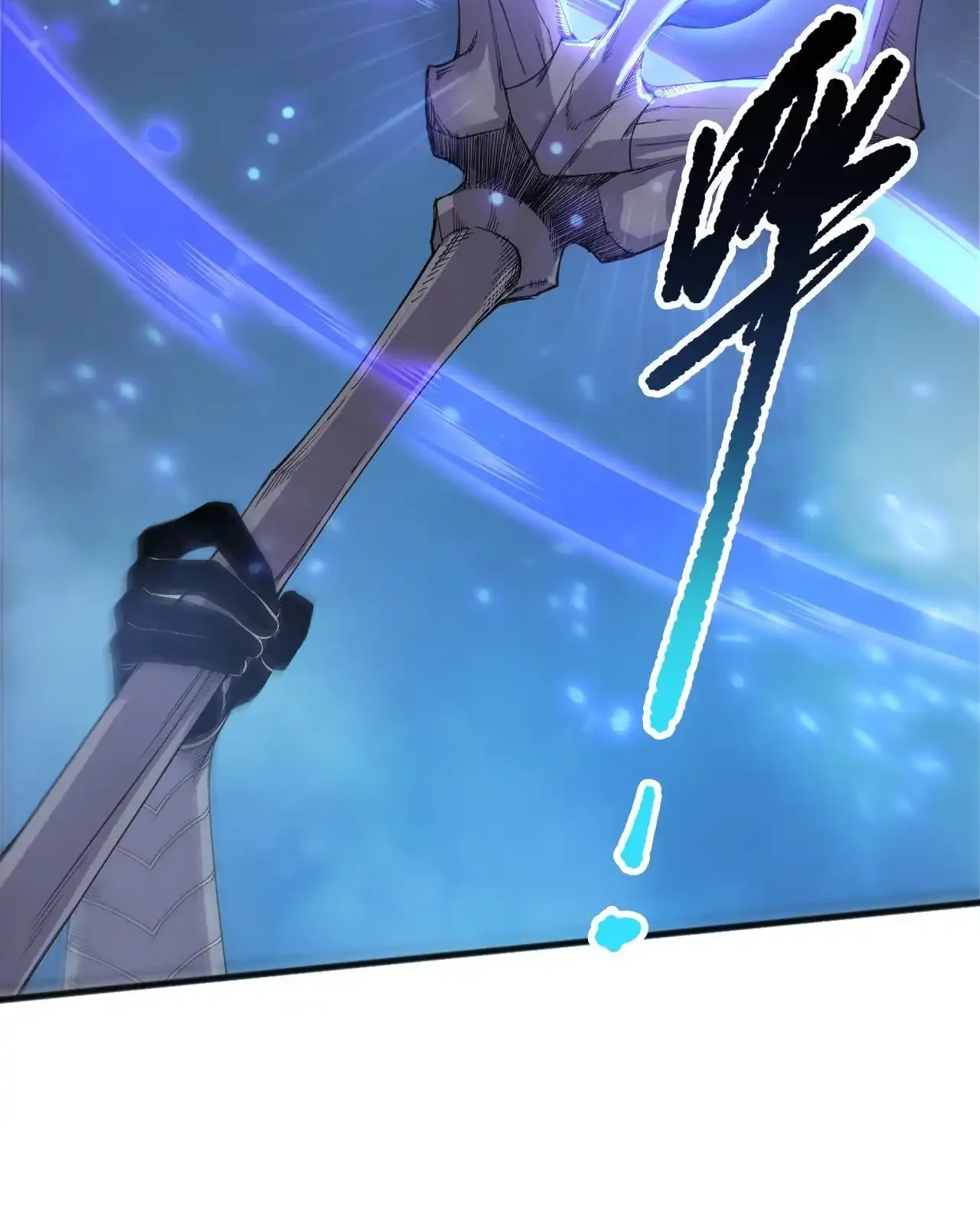 Read Necromancer, the Ultimate Scourge! fr Manga Online