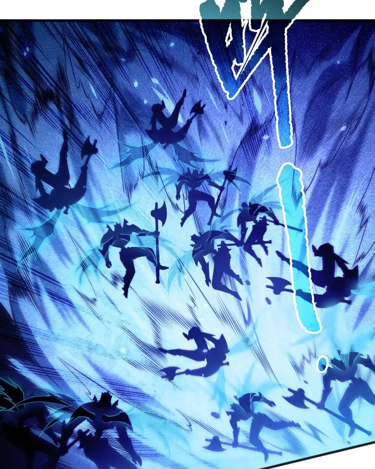 Read Necromancer, the Ultimate Scourge! fr Manga Online