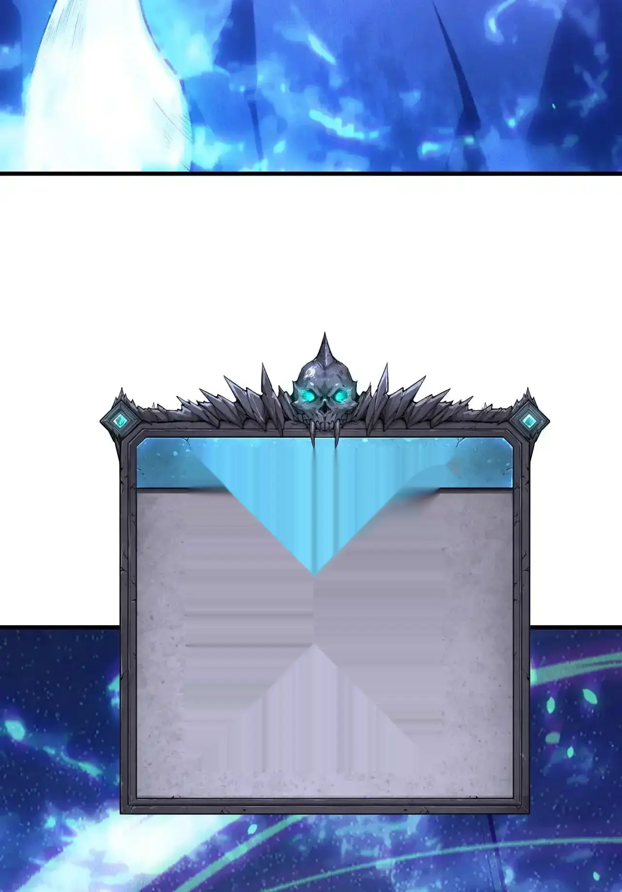 Read Necromancer, the Ultimate Scourge! fr Manga Online