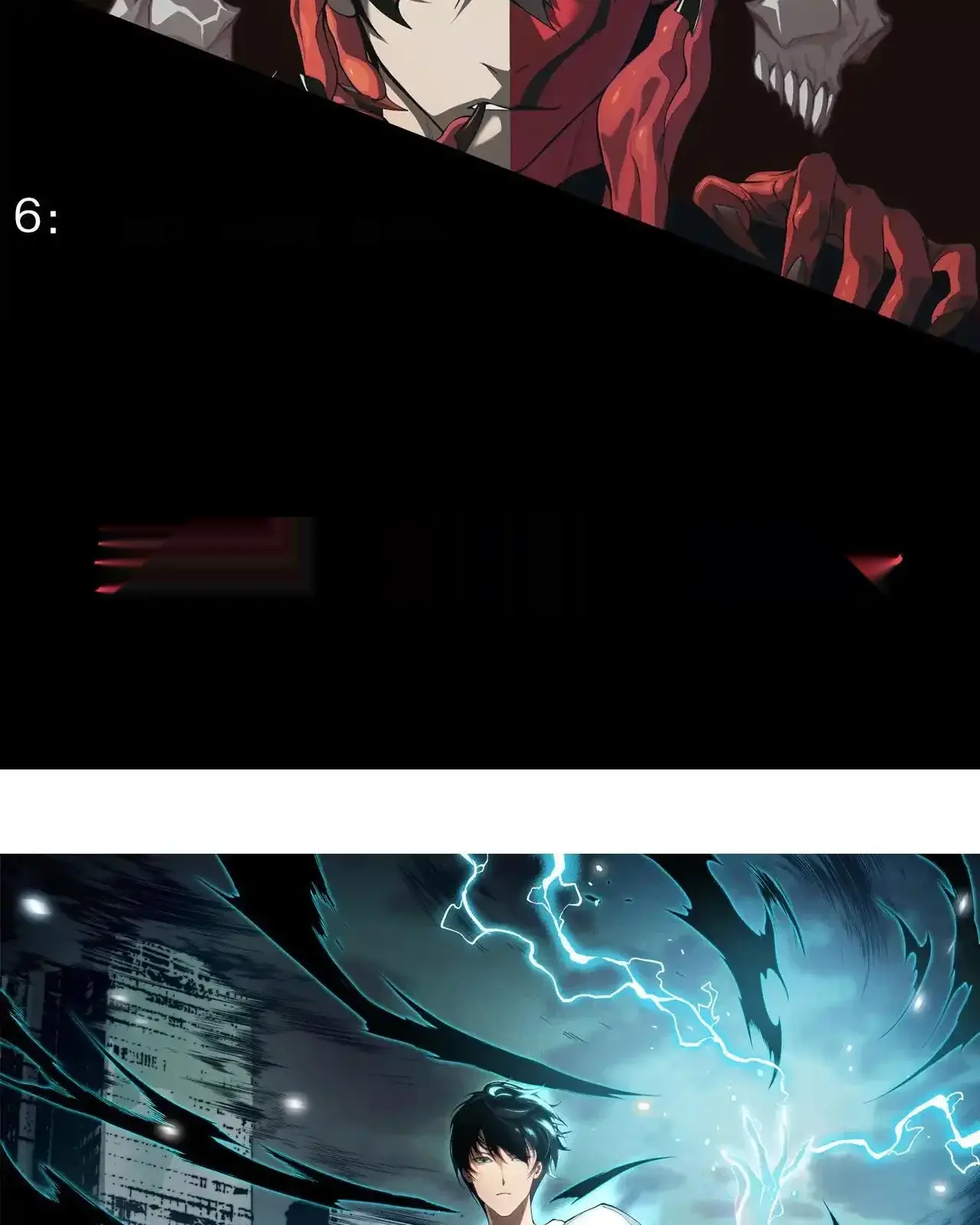 Read Necromancer, the Ultimate Scourge! fr Manga Online