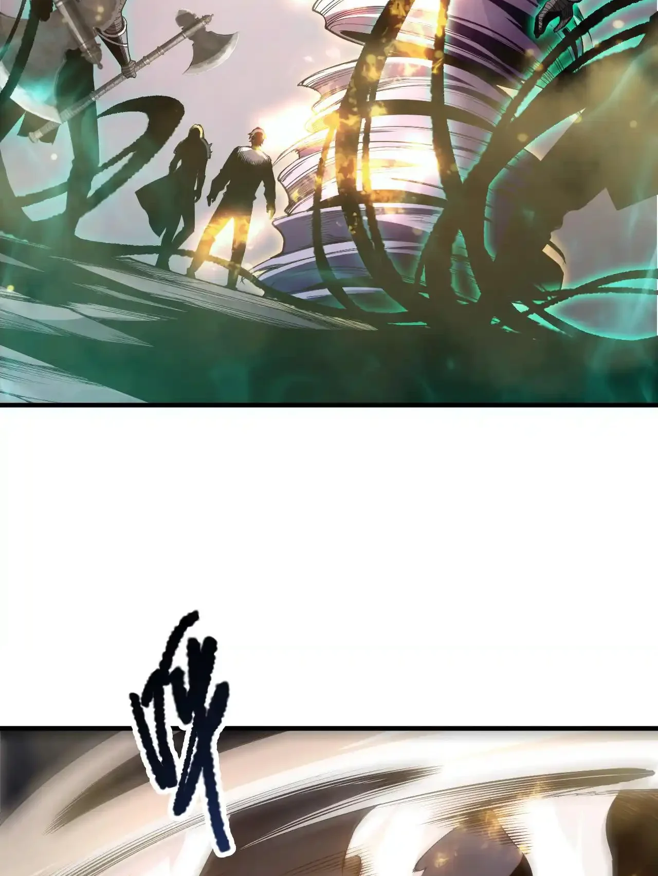 Read Necromancer, the Ultimate Scourge! fr Manga Online