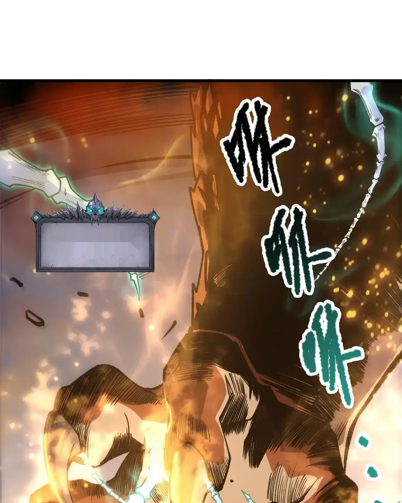 Read Necromancer, the Ultimate Scourge! fr Manga Online