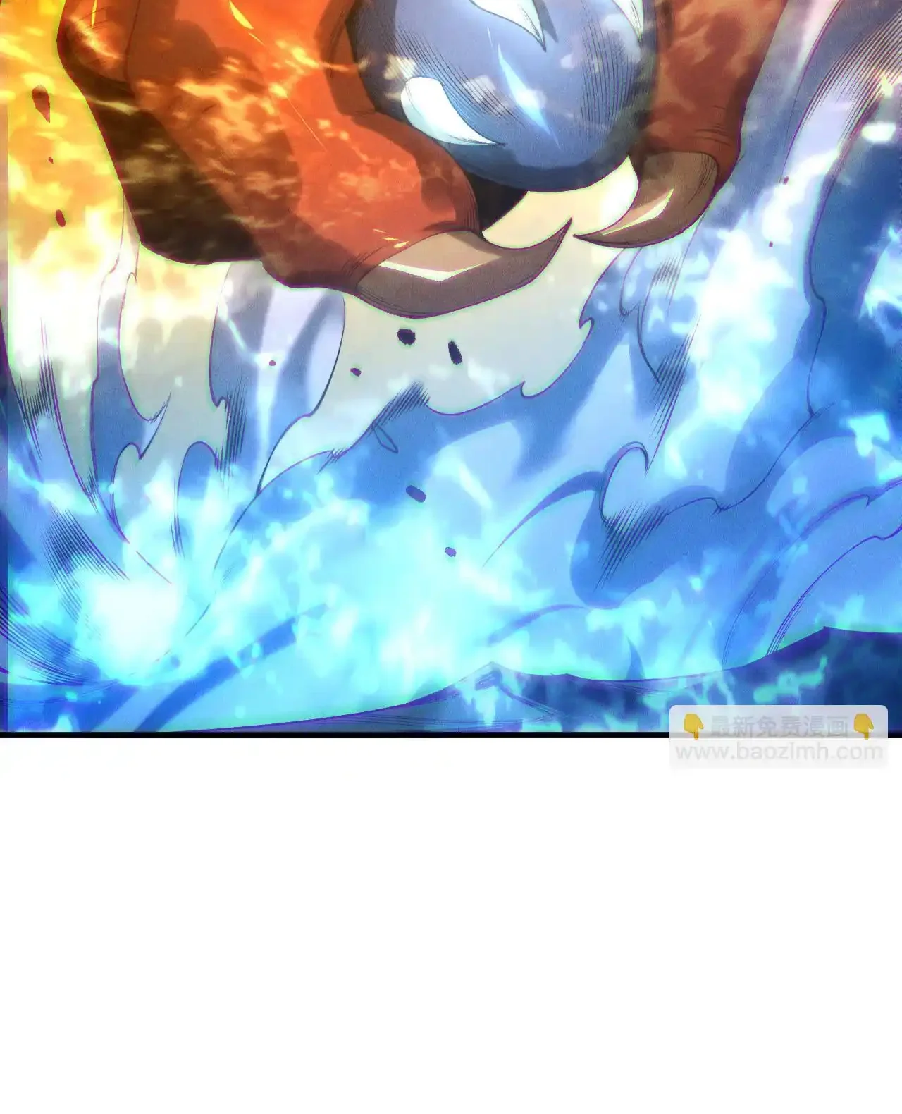 Read Necromancer, the Ultimate Scourge! fr Manga Online