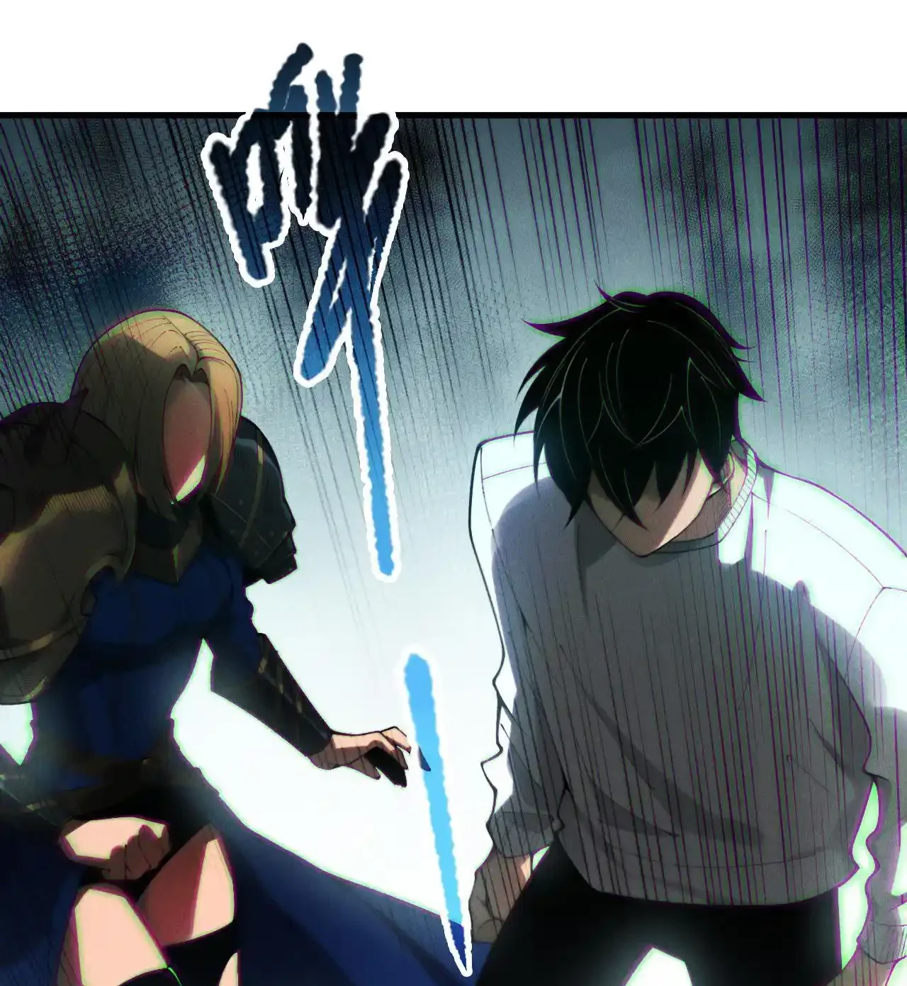 Read Necromancer, the Ultimate Scourge! fr Manga Online