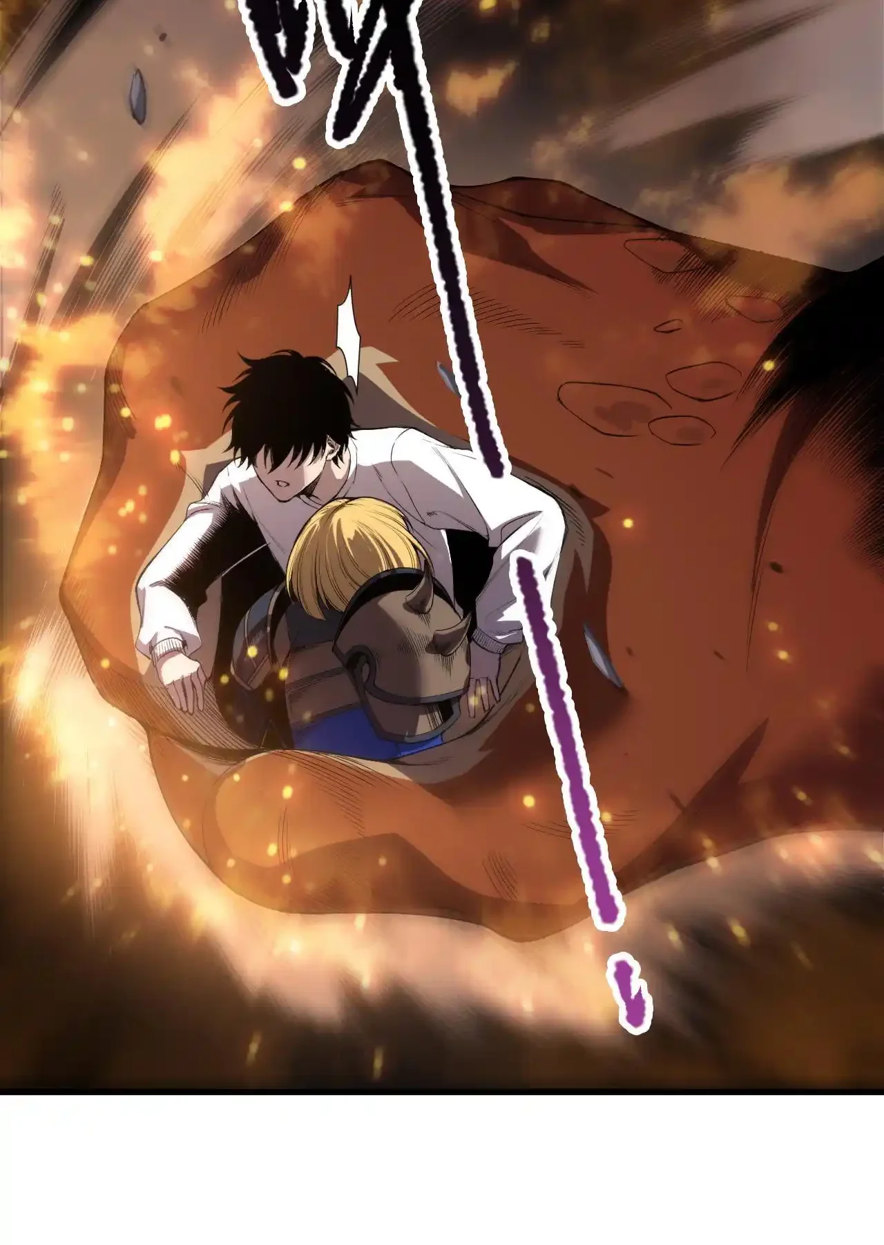 Read Necromancer, the Ultimate Scourge! fr Manga Online