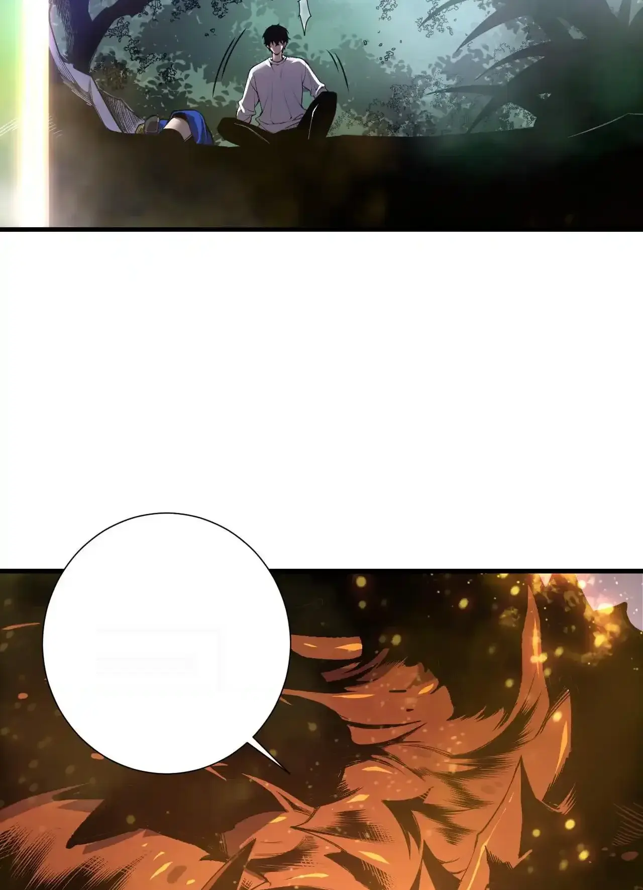 Read Necromancer, the Ultimate Scourge! fr Manga Online