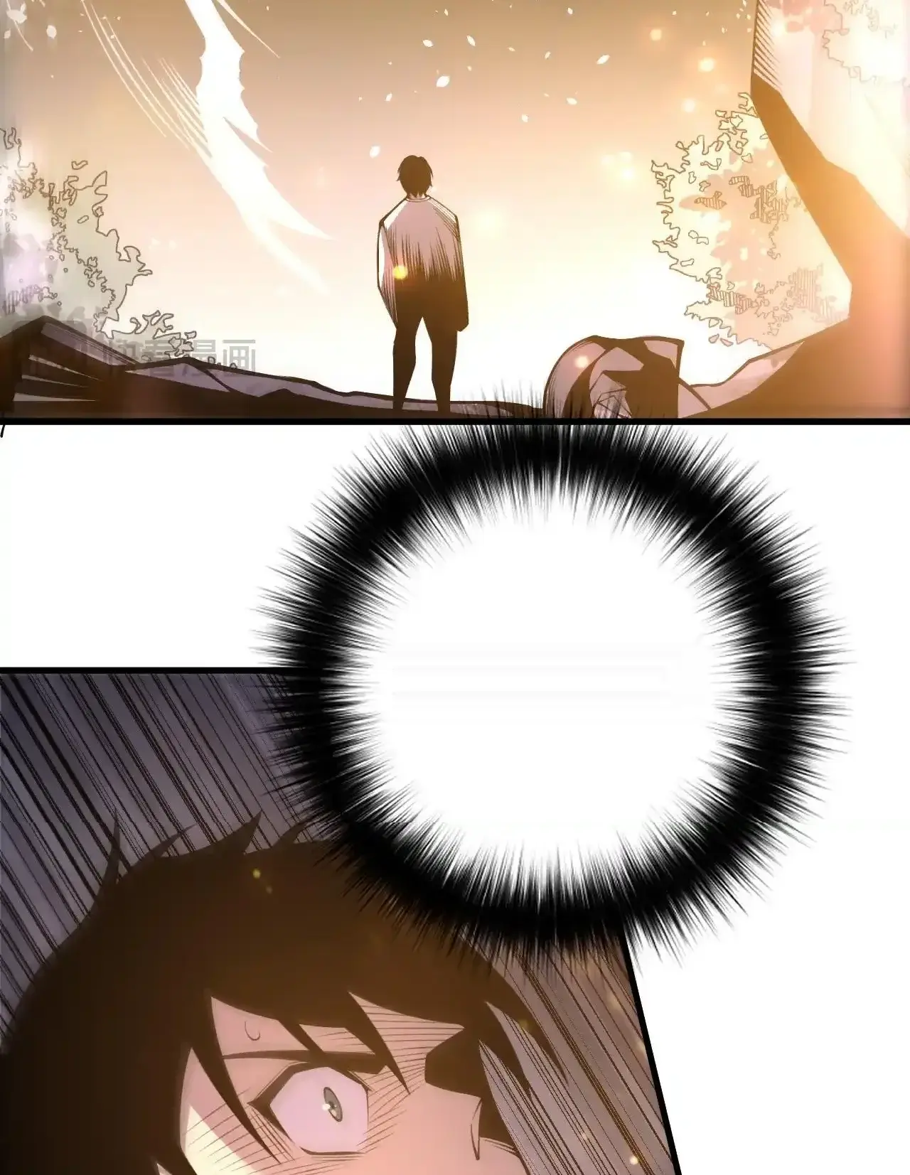 Read Necromancer, the Ultimate Scourge! fr Manga Online