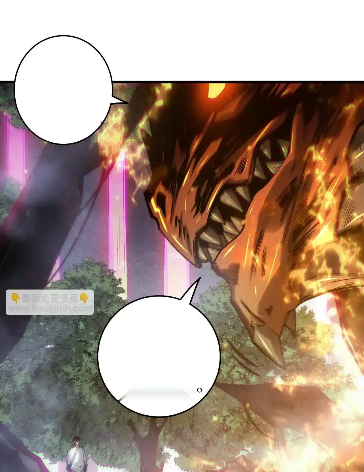 Read Necromancer, the Ultimate Scourge! fr Manga Online