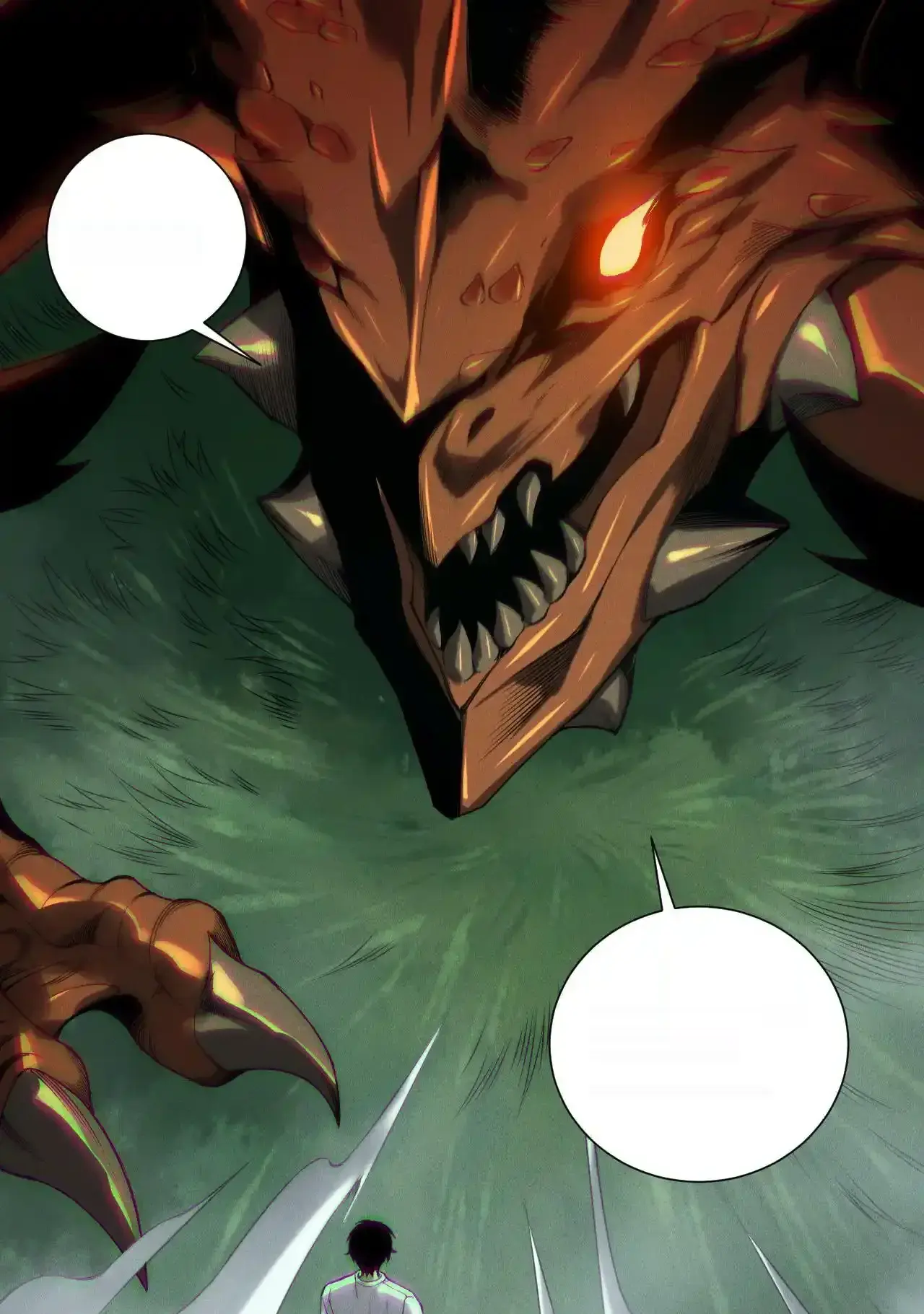 Read Necromancer, the Ultimate Scourge! fr Manga Online