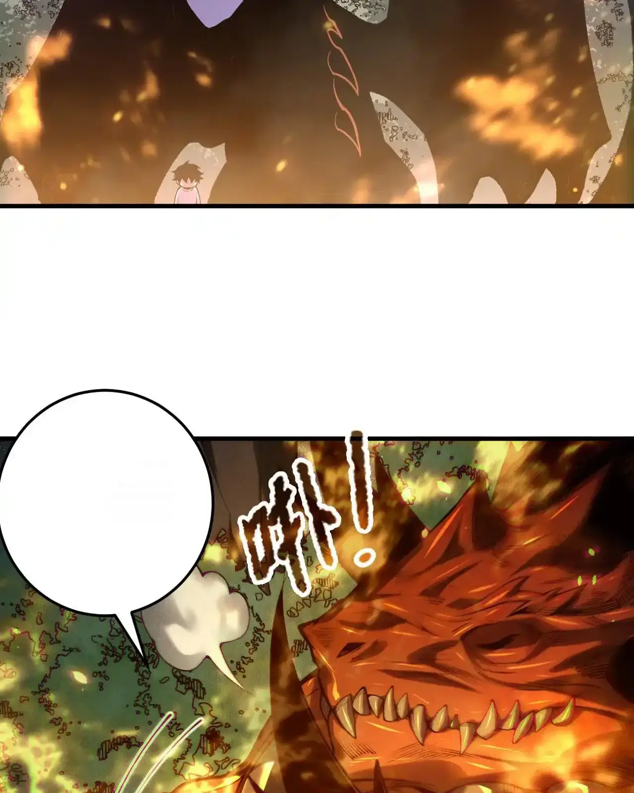 Read Necromancer, the Ultimate Scourge! fr Manga Online