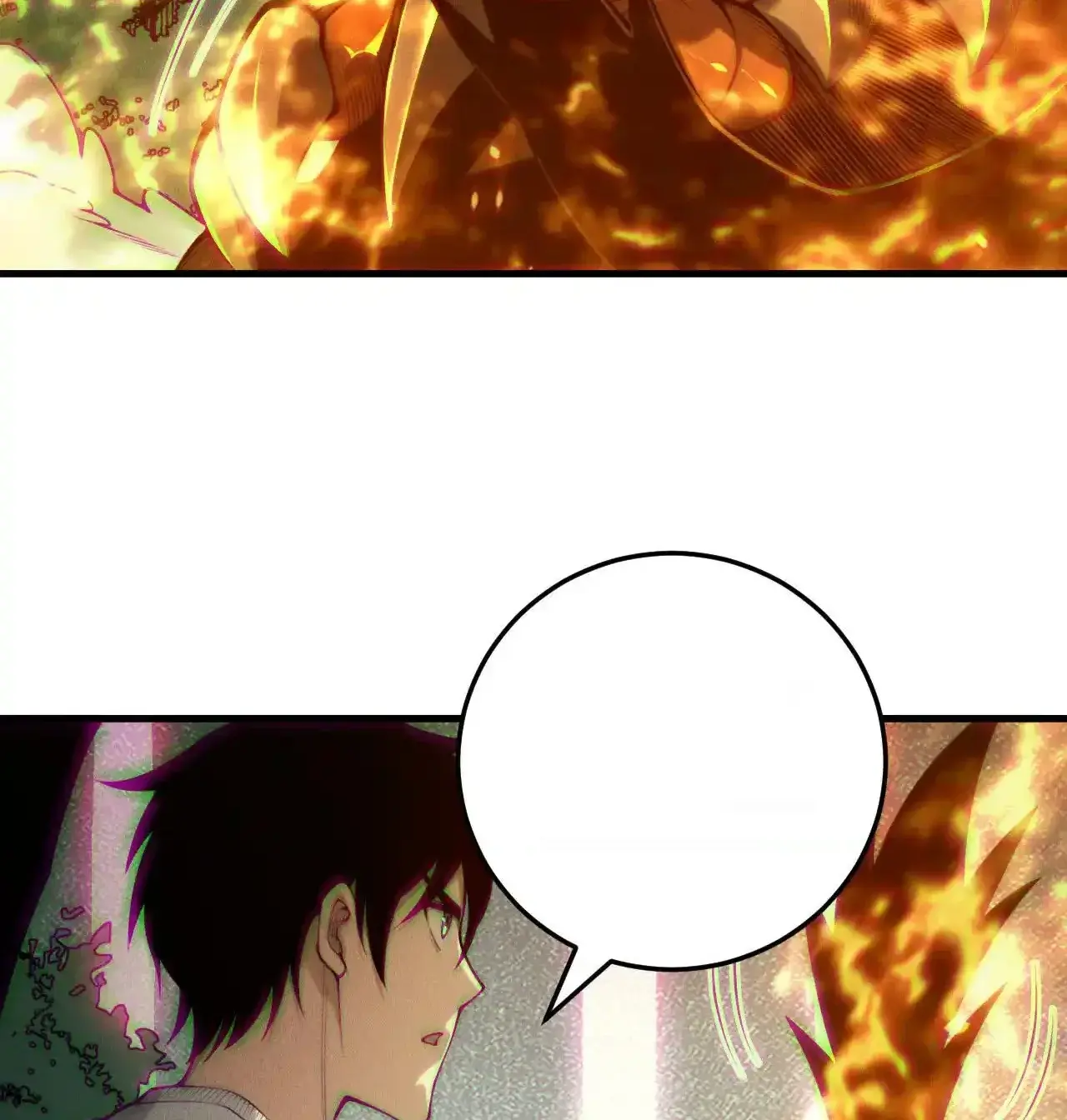 Read Necromancer, the Ultimate Scourge! fr Manga Online