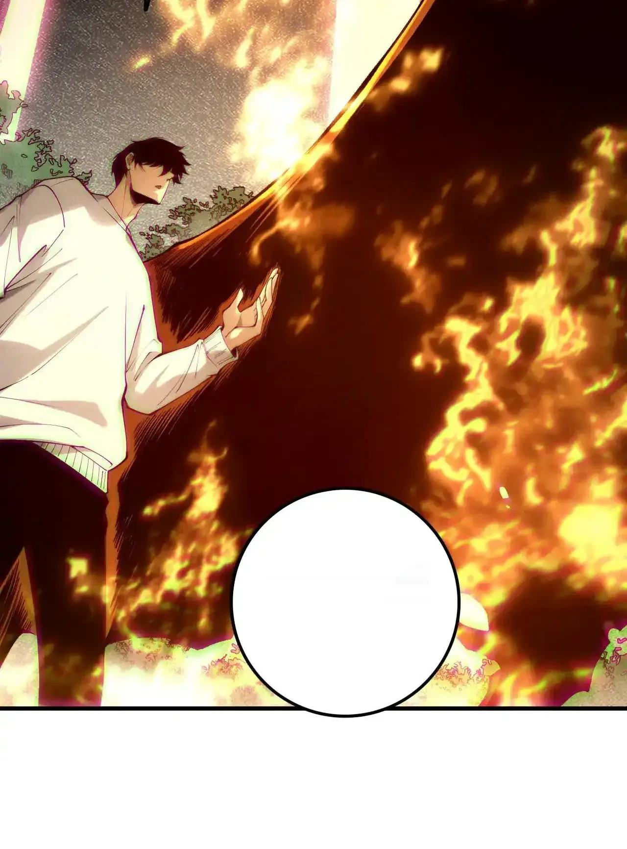 Read Necromancer, the Ultimate Scourge! fr Manga Online