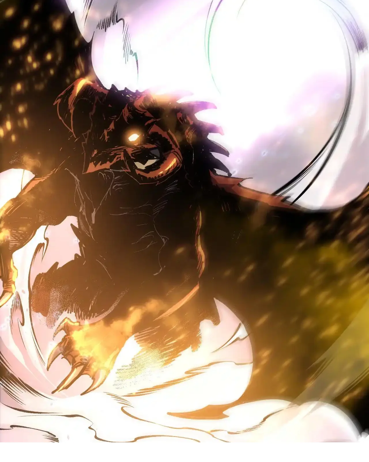 Read Necromancer, the Ultimate Scourge! fr Manga Online