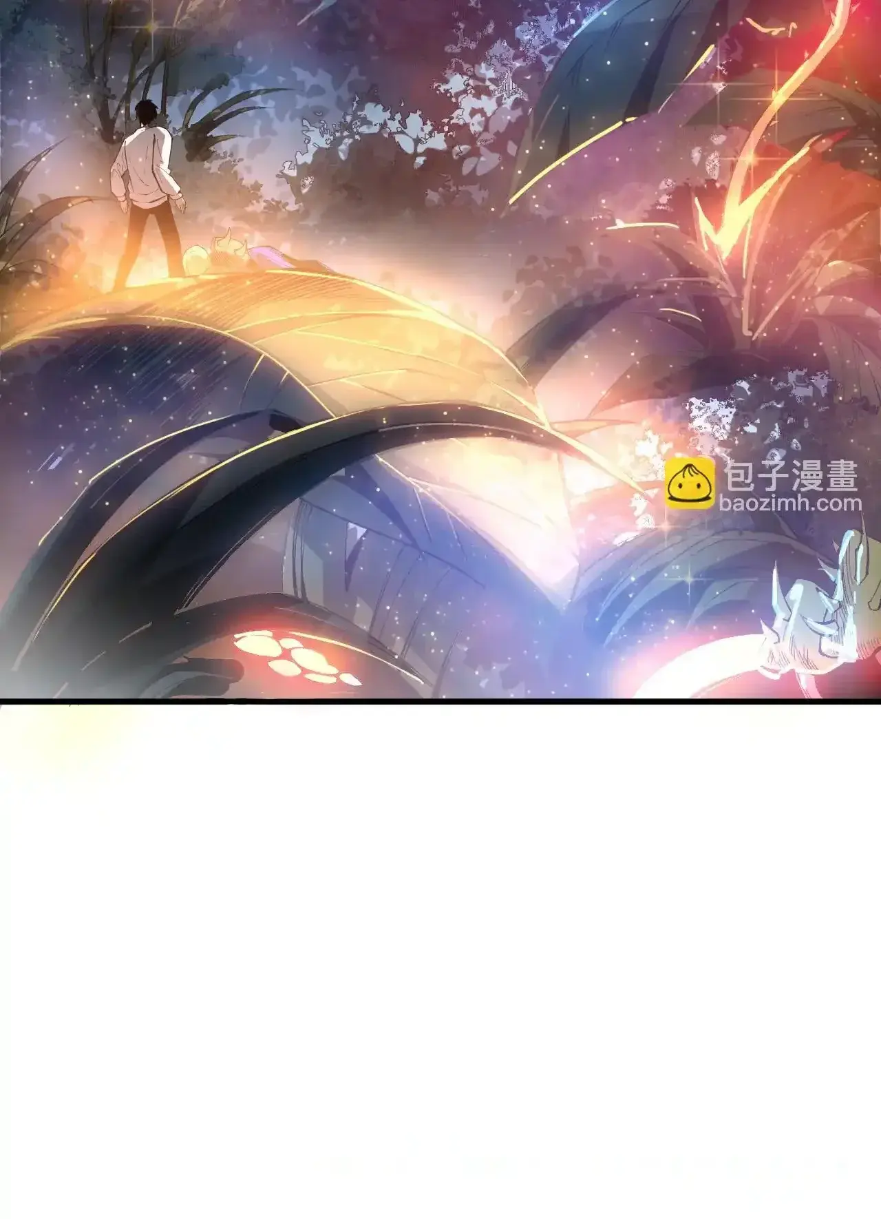 Read Necromancer, the Ultimate Scourge! fr Manga Online