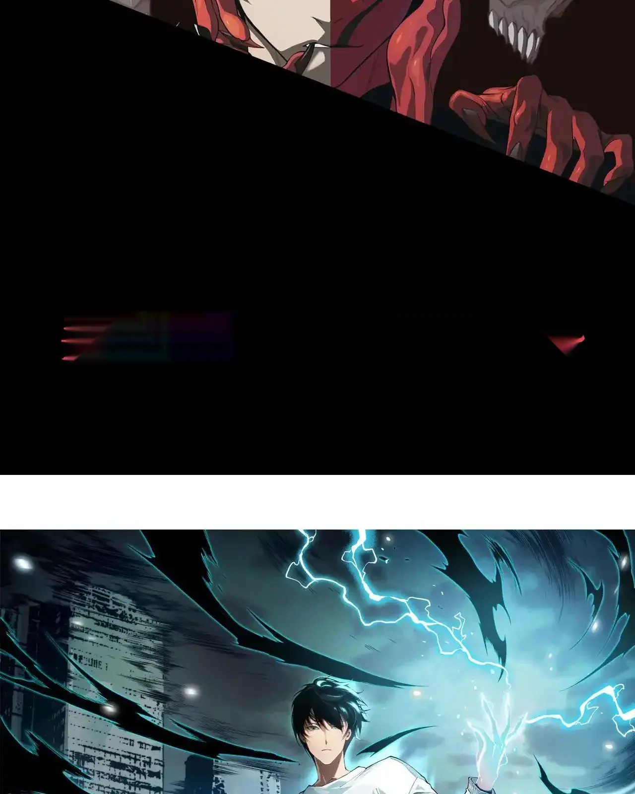 Read Necromancer, the Ultimate Scourge! fr Manga Online