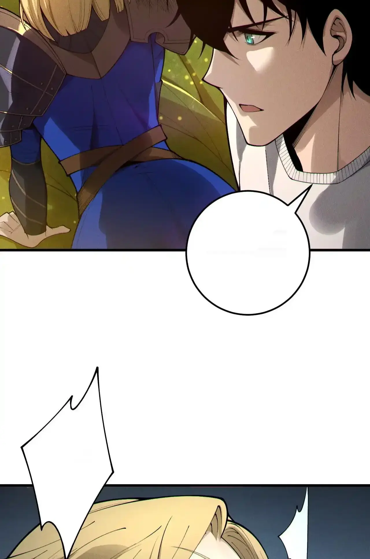 Read Necromancer, the Ultimate Scourge! fr Manga Online