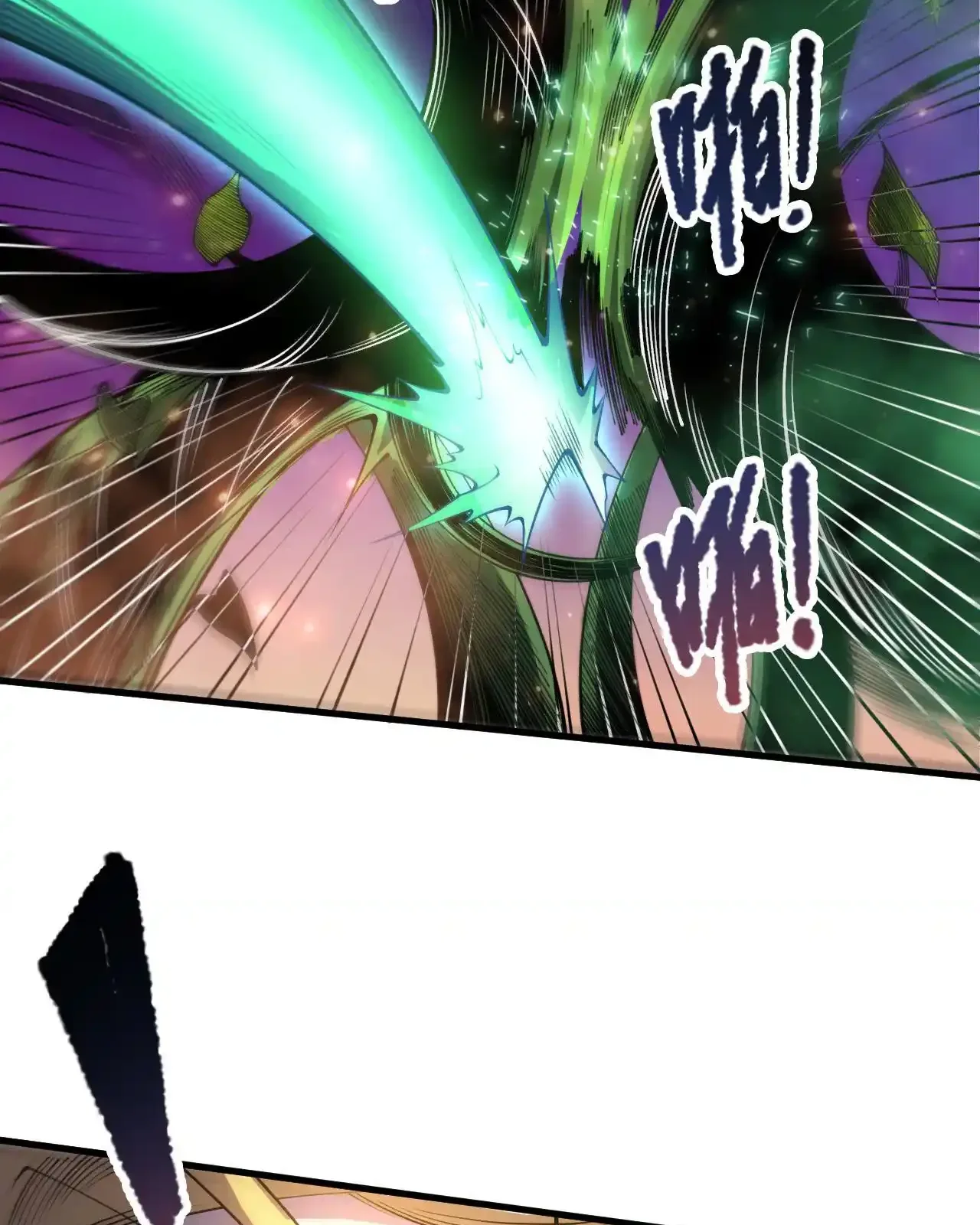 Read Necromancer, the Ultimate Scourge! fr Manga Online