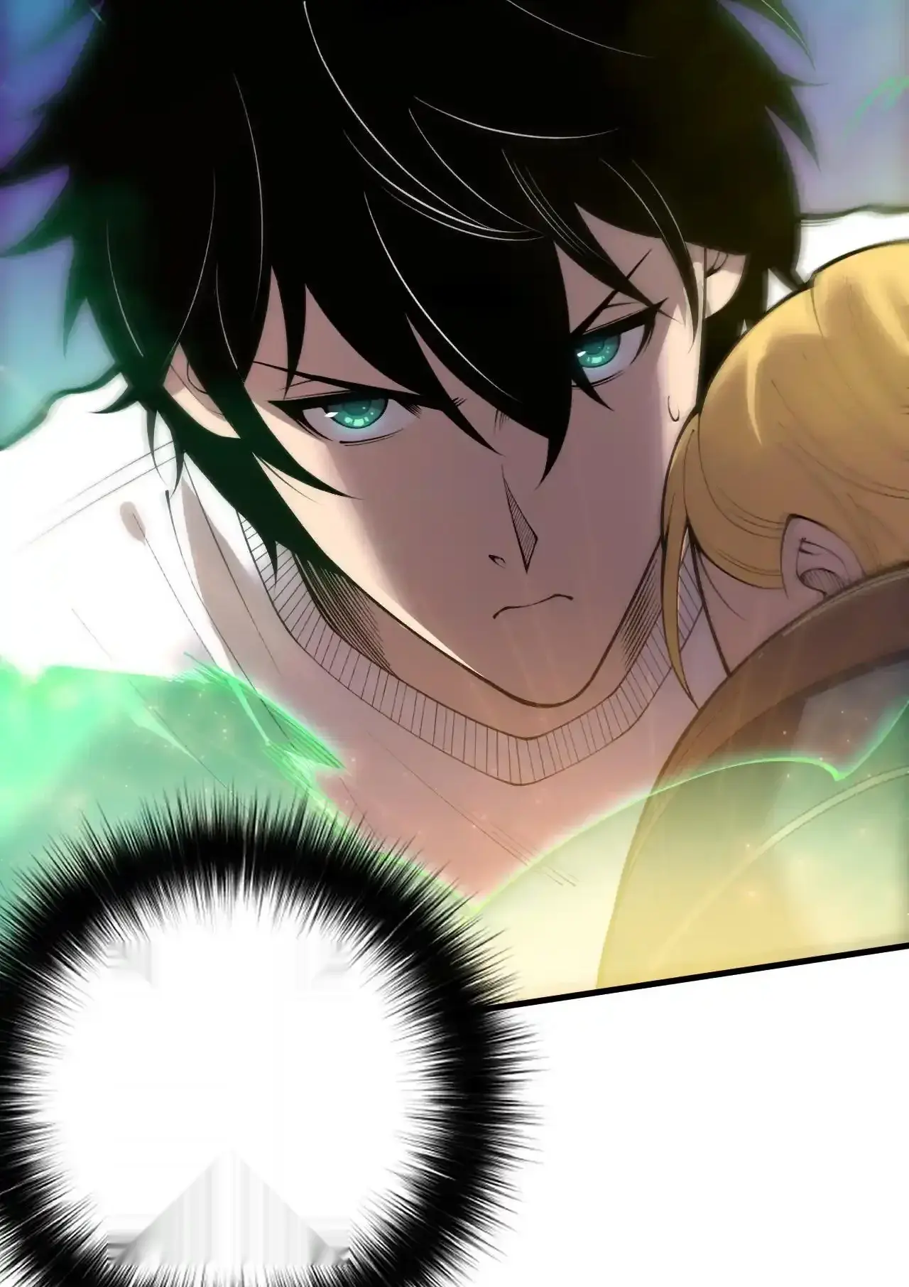 Read Necromancer, the Ultimate Scourge! fr Manga Online