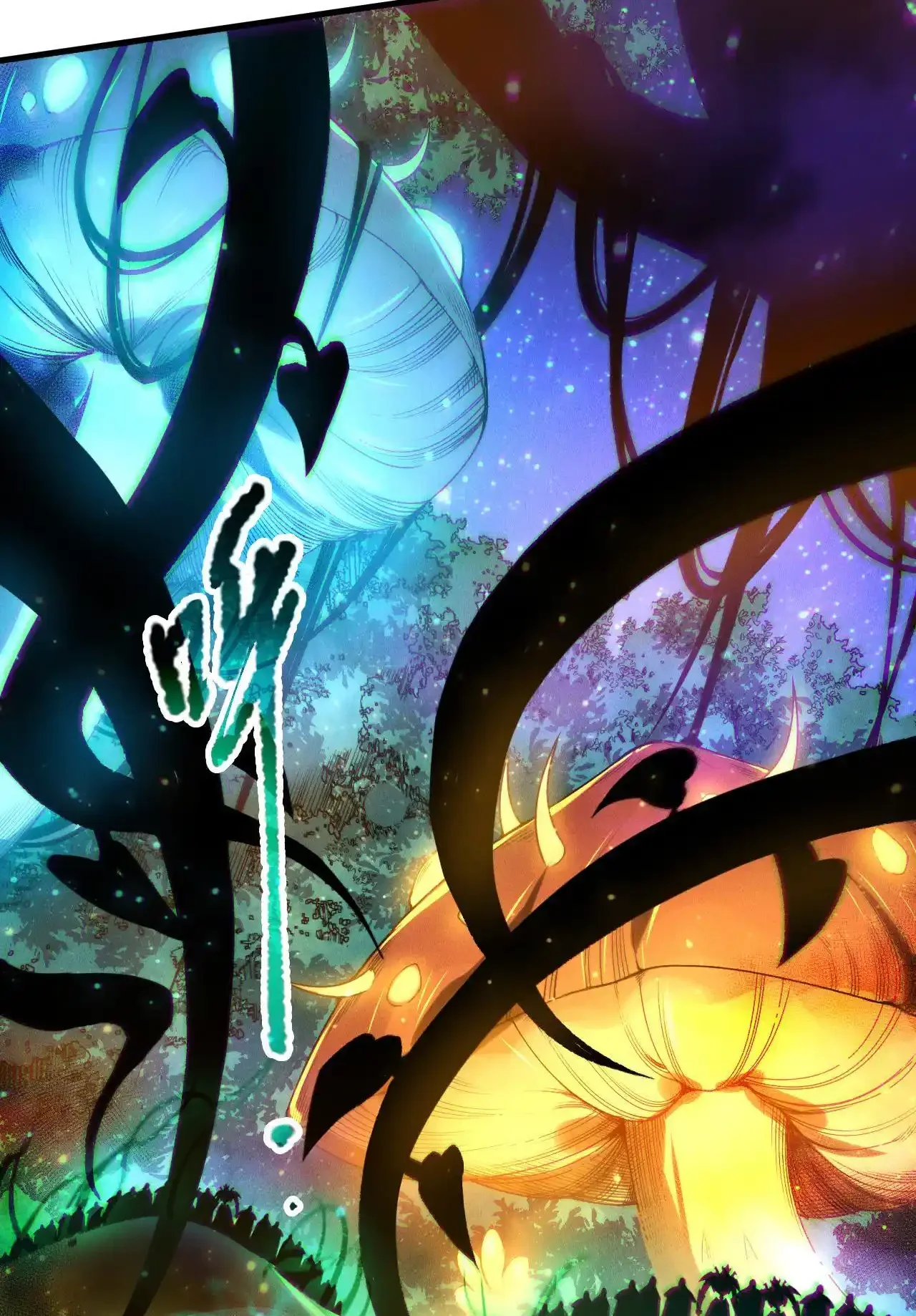 Read Necromancer, the Ultimate Scourge! fr Manga Online