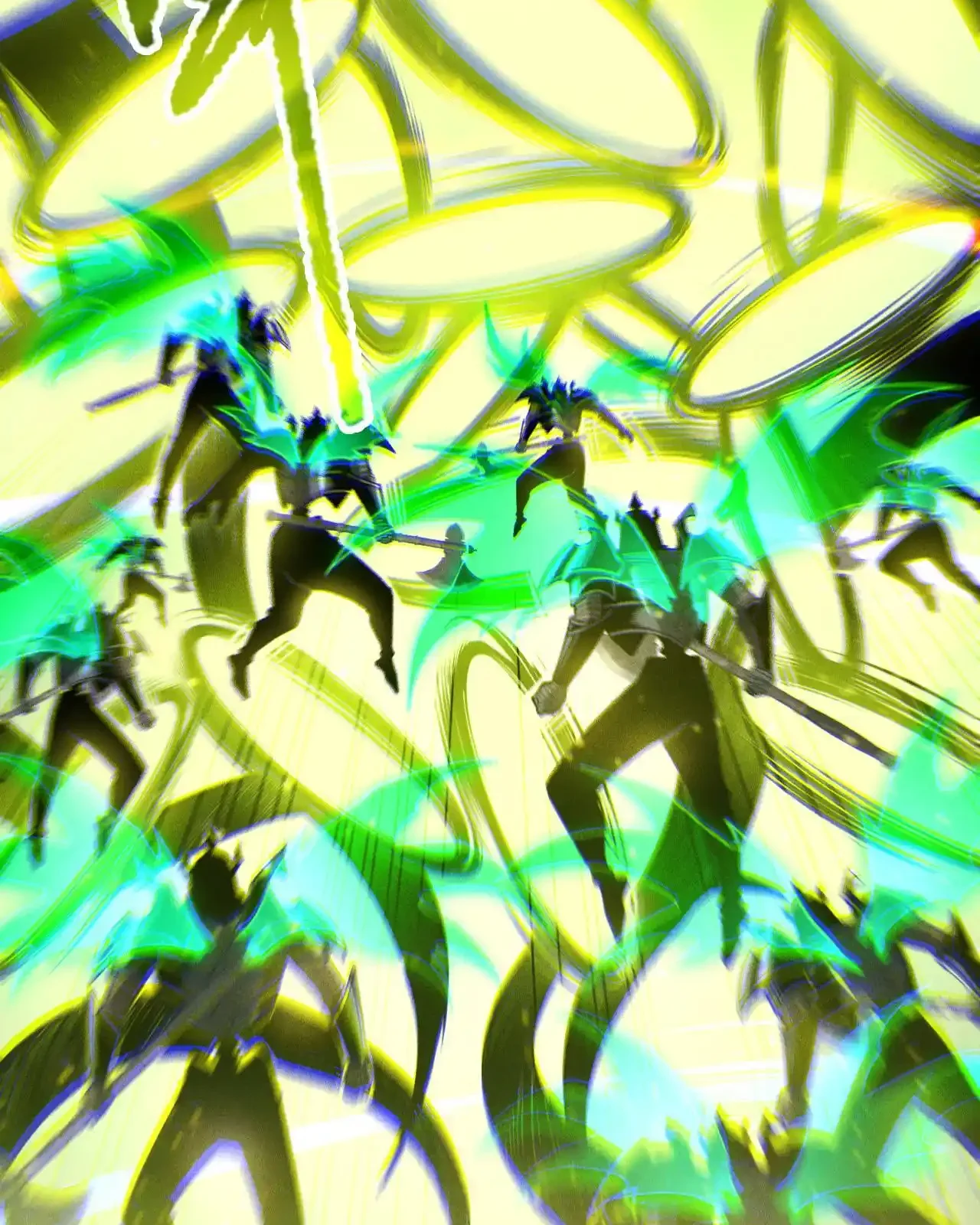 Read Necromancer, the Ultimate Scourge! fr Manga Online