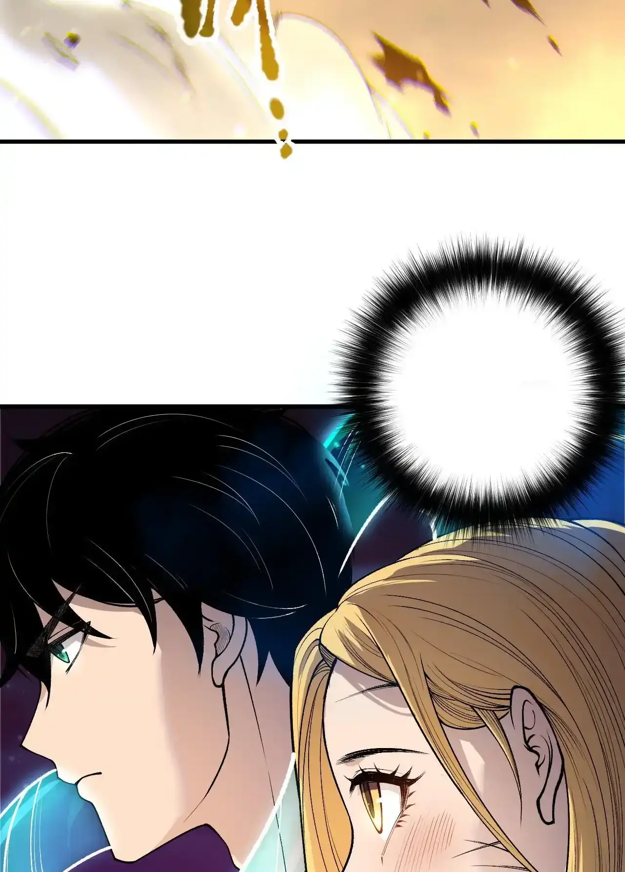 Read Necromancer, the Ultimate Scourge! fr Manga Online