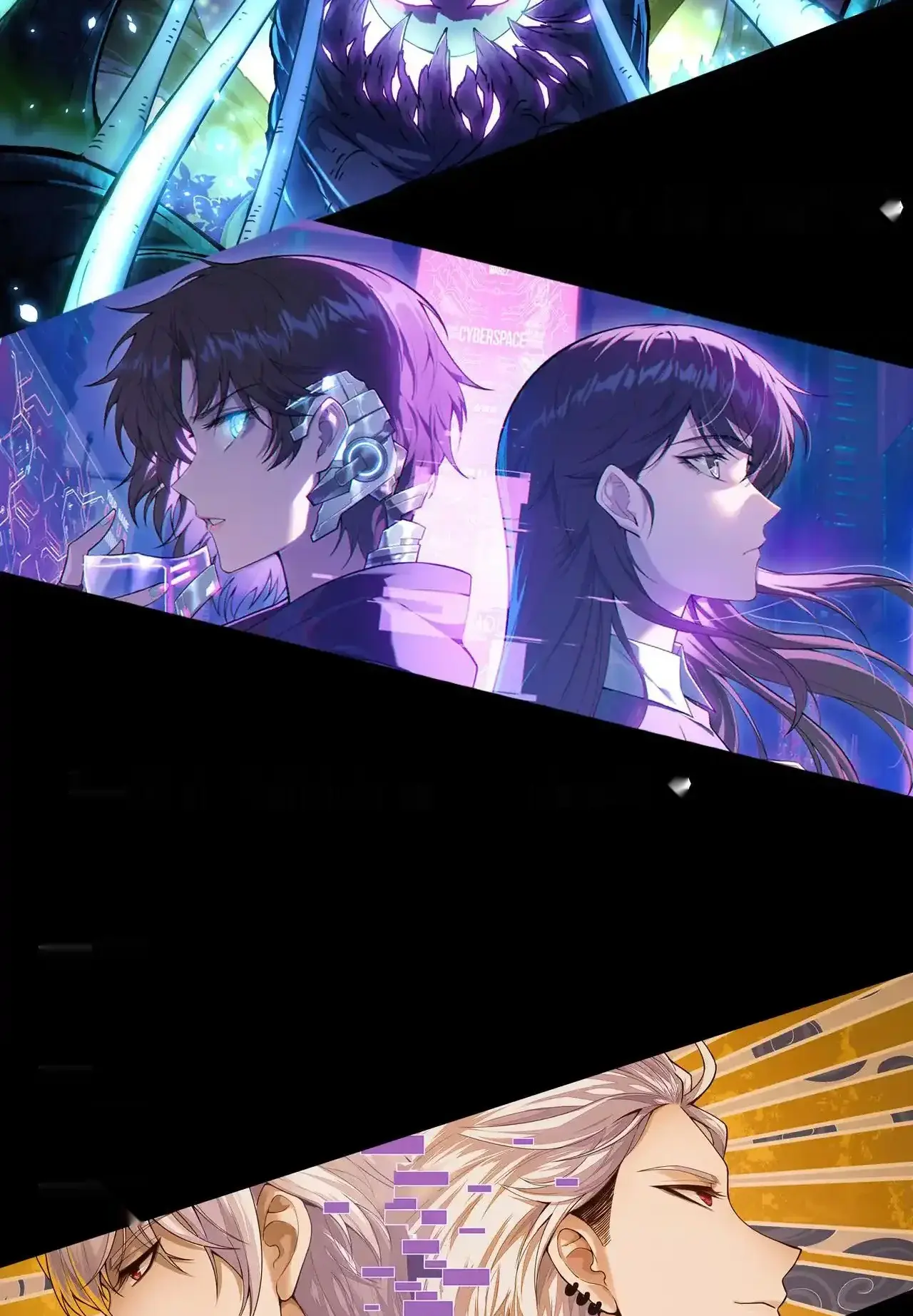 Read Necromancer, the Ultimate Scourge! fr Manga Online