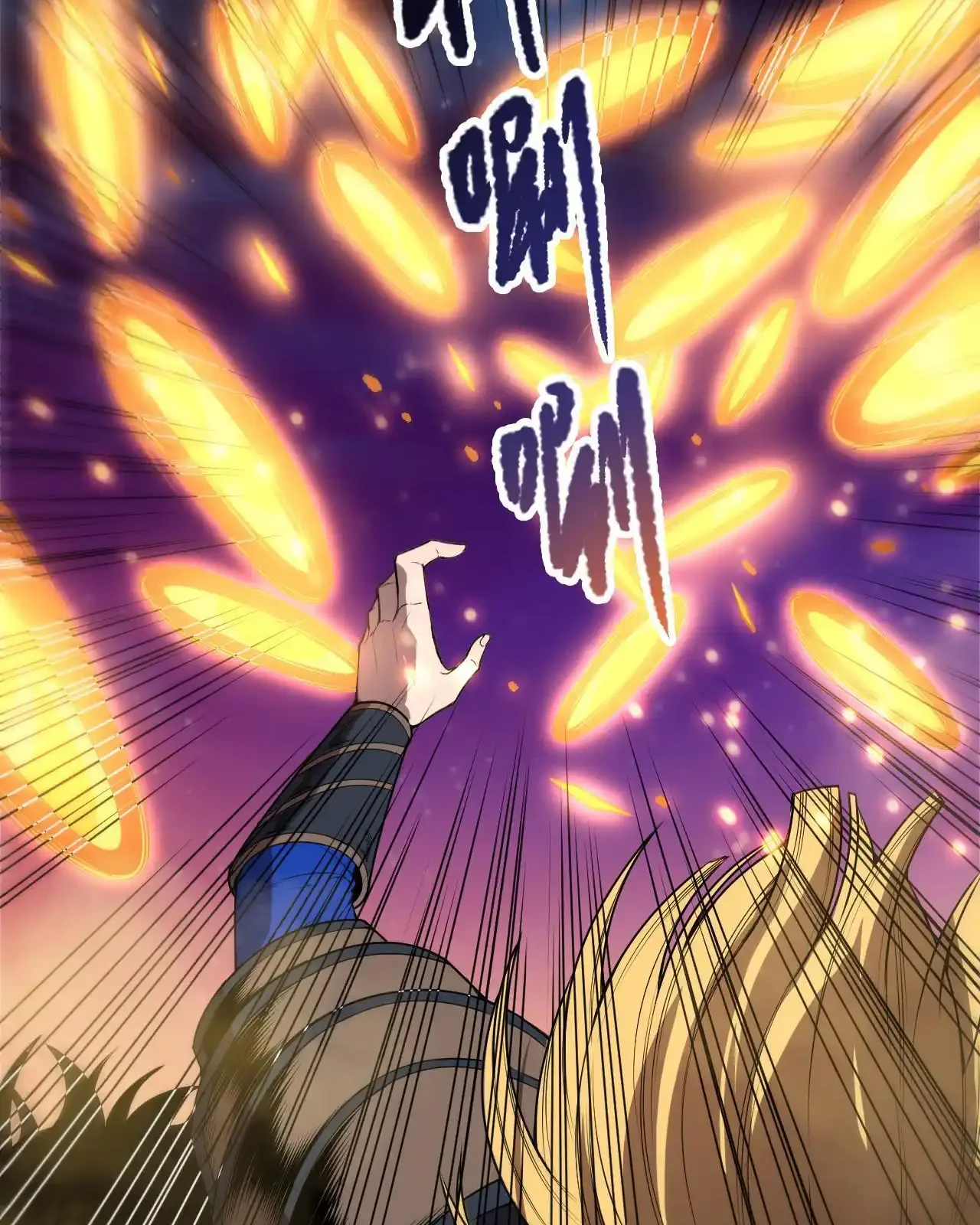 Read Necromancer, the Ultimate Scourge! fr Manga Online