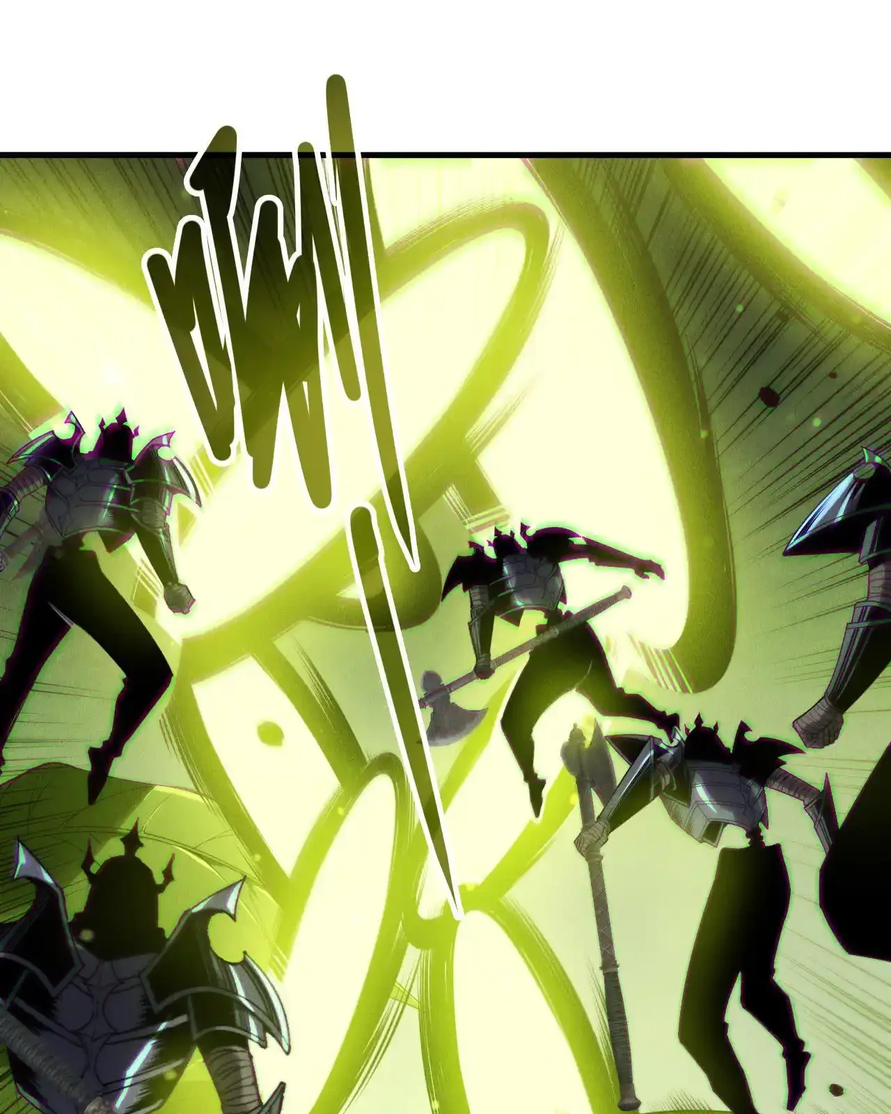 Read Necromancer, the Ultimate Scourge! fr Manga Online