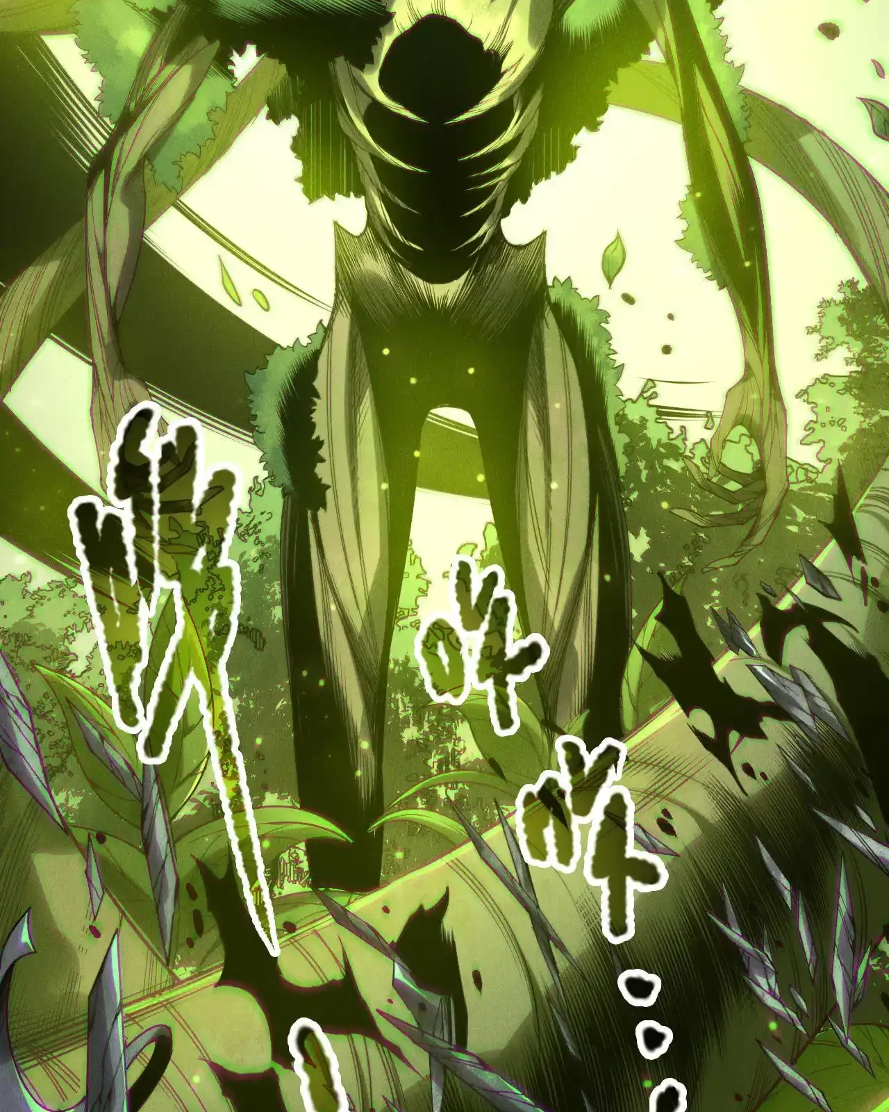 Read Necromancer, the Ultimate Scourge! fr Manga Online