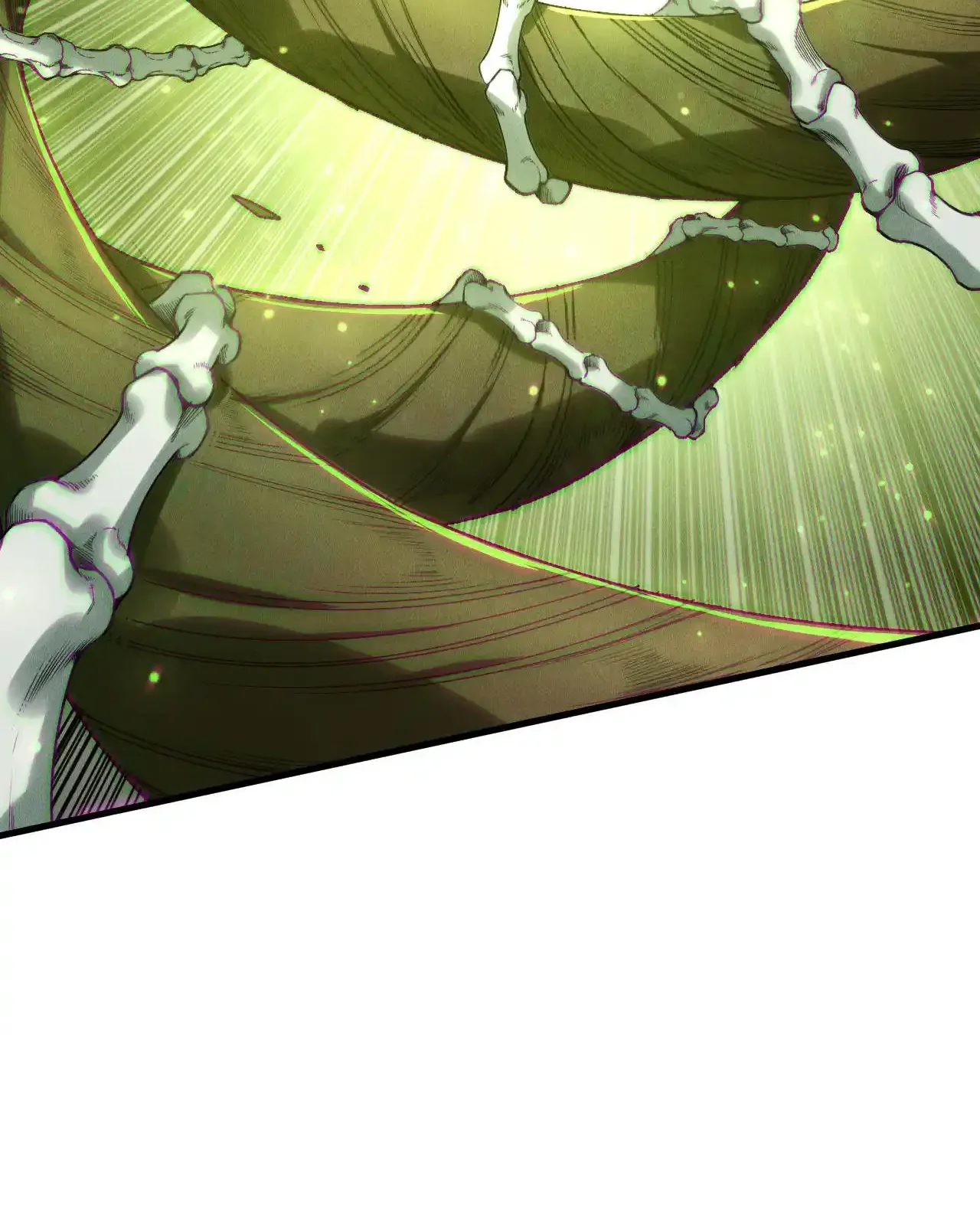 Read Necromancer, the Ultimate Scourge! fr Manga Online