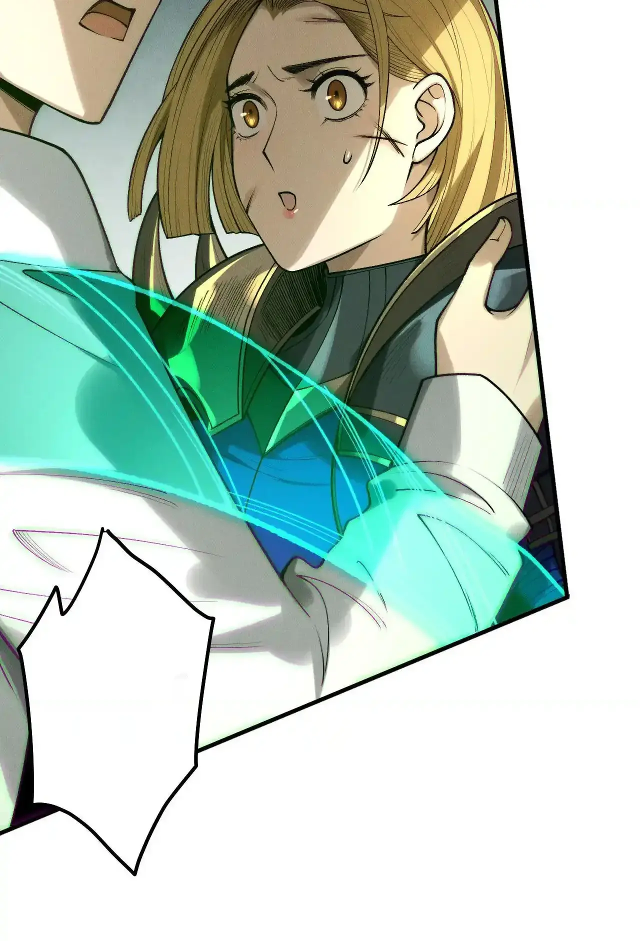 Read Necromancer, the Ultimate Scourge! fr Manga Online