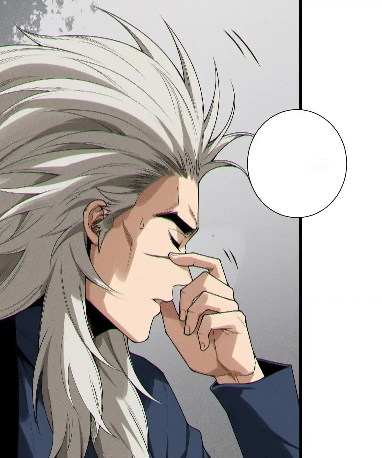 Read Necromancer, the Ultimate Scourge! fr Manga Online