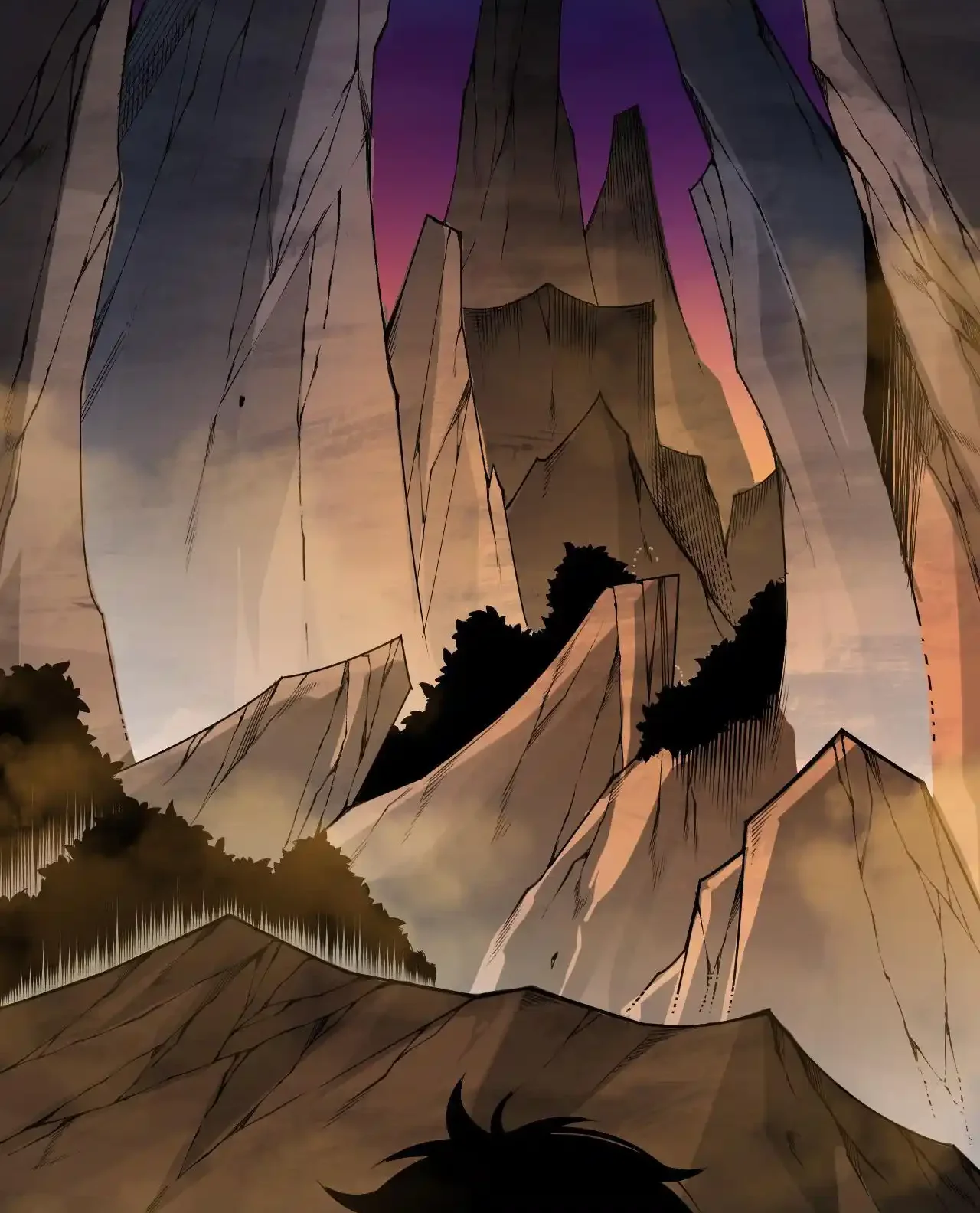 Read Necromancer, the Ultimate Scourge! fr Manga Online