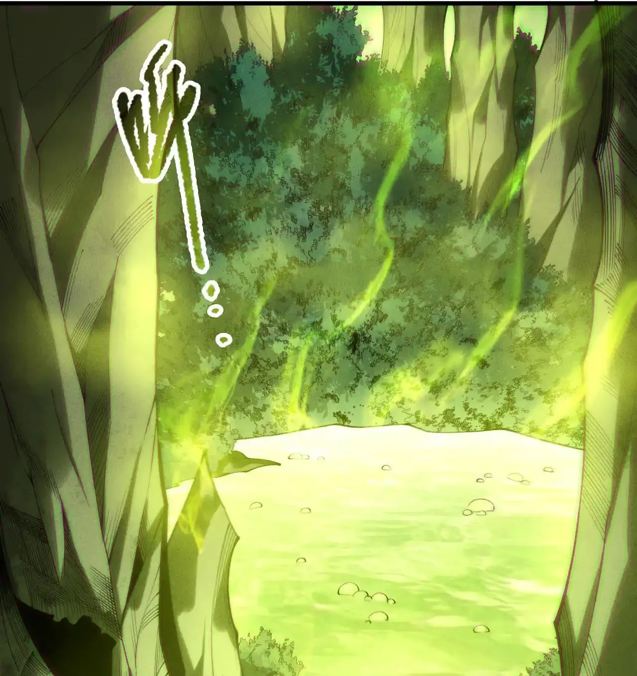 Read Necromancer, the Ultimate Scourge! fr Manga Online