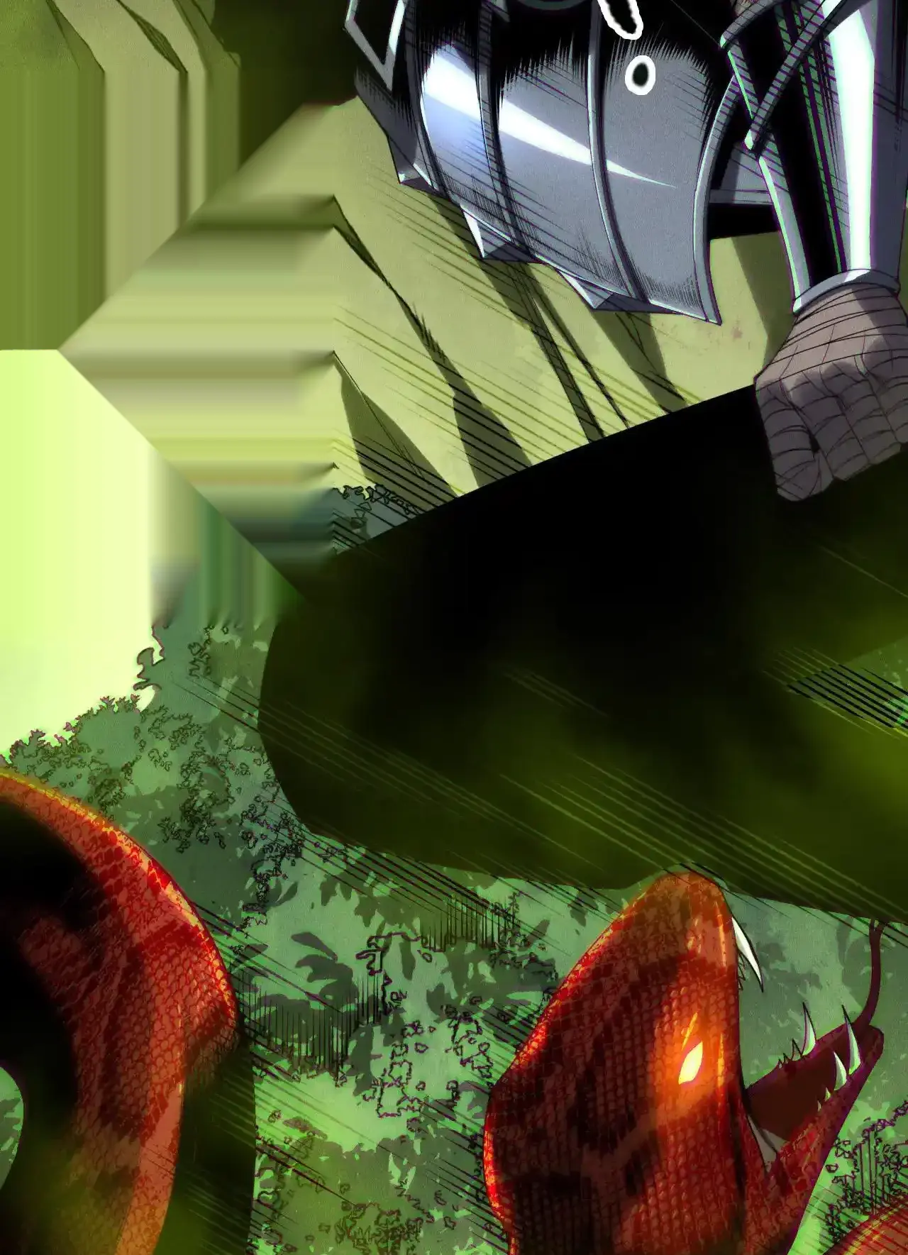 Read Necromancer, the Ultimate Scourge! fr Manga Online