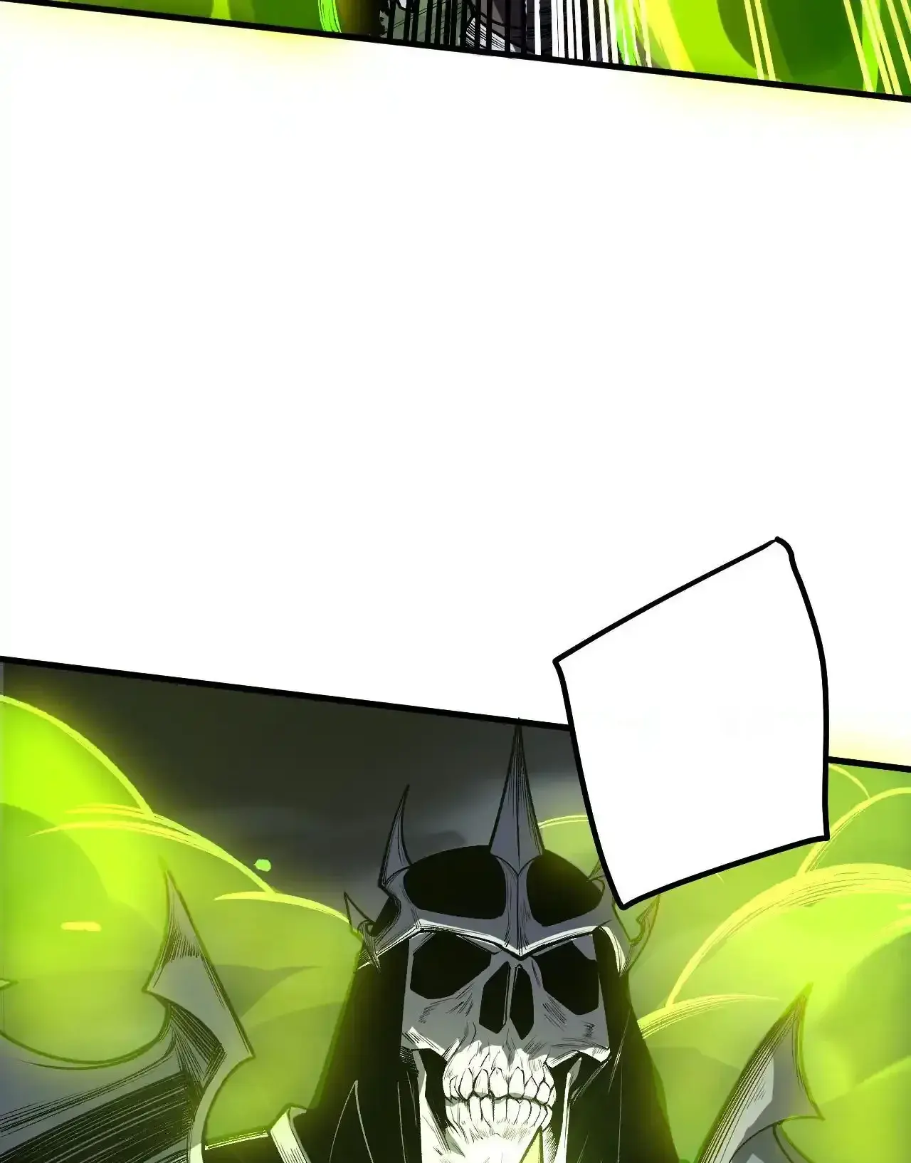 Read Necromancer, the Ultimate Scourge! fr Manga Online