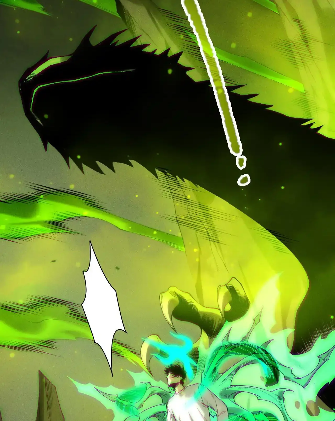 Read Necromancer, the Ultimate Scourge! fr Manga Online