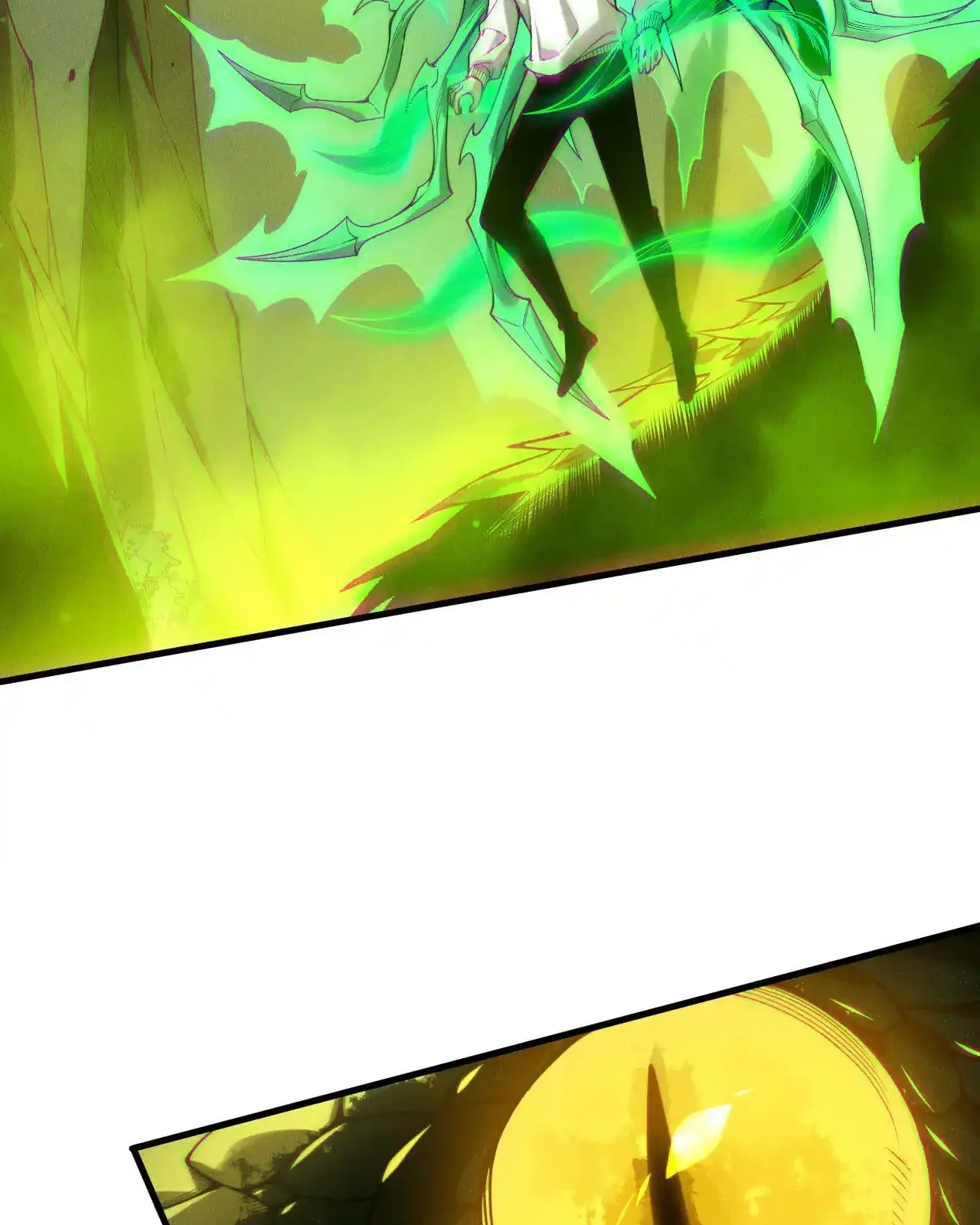 Read Necromancer, the Ultimate Scourge! fr Manga Online