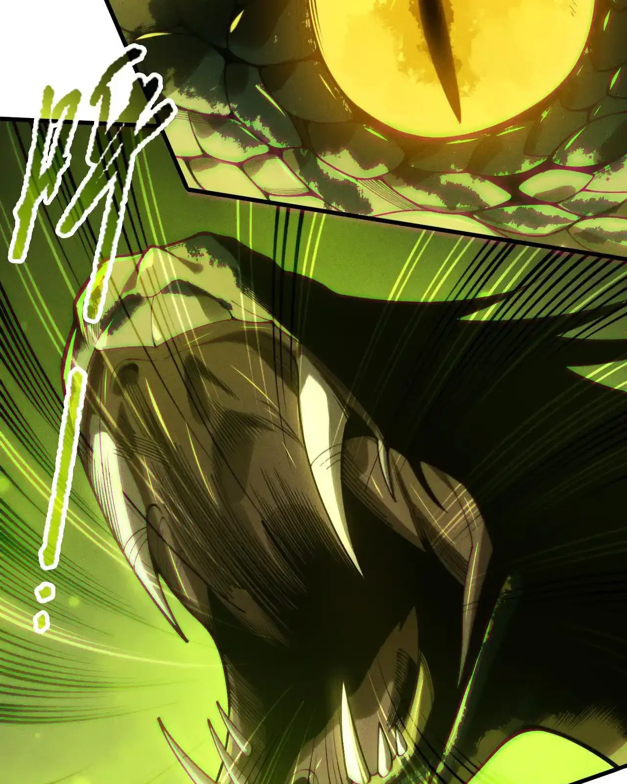 Read Necromancer, the Ultimate Scourge! fr Manga Online