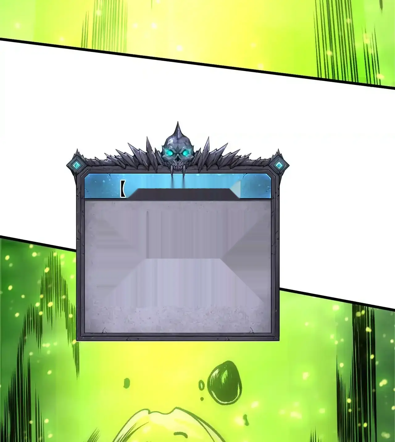 Read Necromancer, the Ultimate Scourge! fr Manga Online