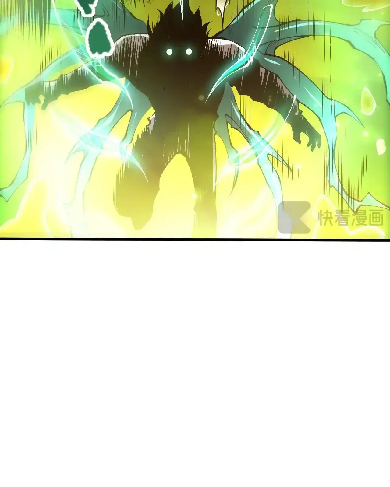 Read Necromancer, the Ultimate Scourge! fr Manga Online