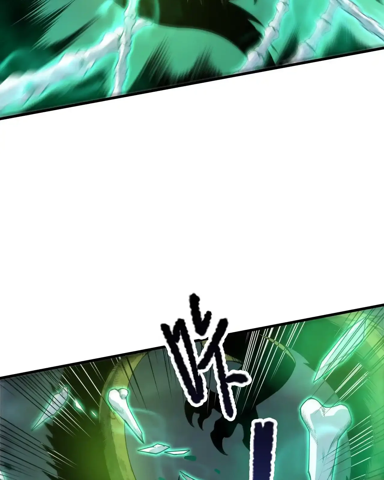 Read Necromancer, the Ultimate Scourge! fr Manga Online