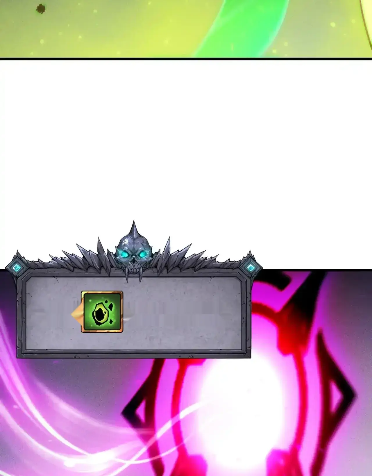 Read Necromancer, the Ultimate Scourge! fr Manga Online