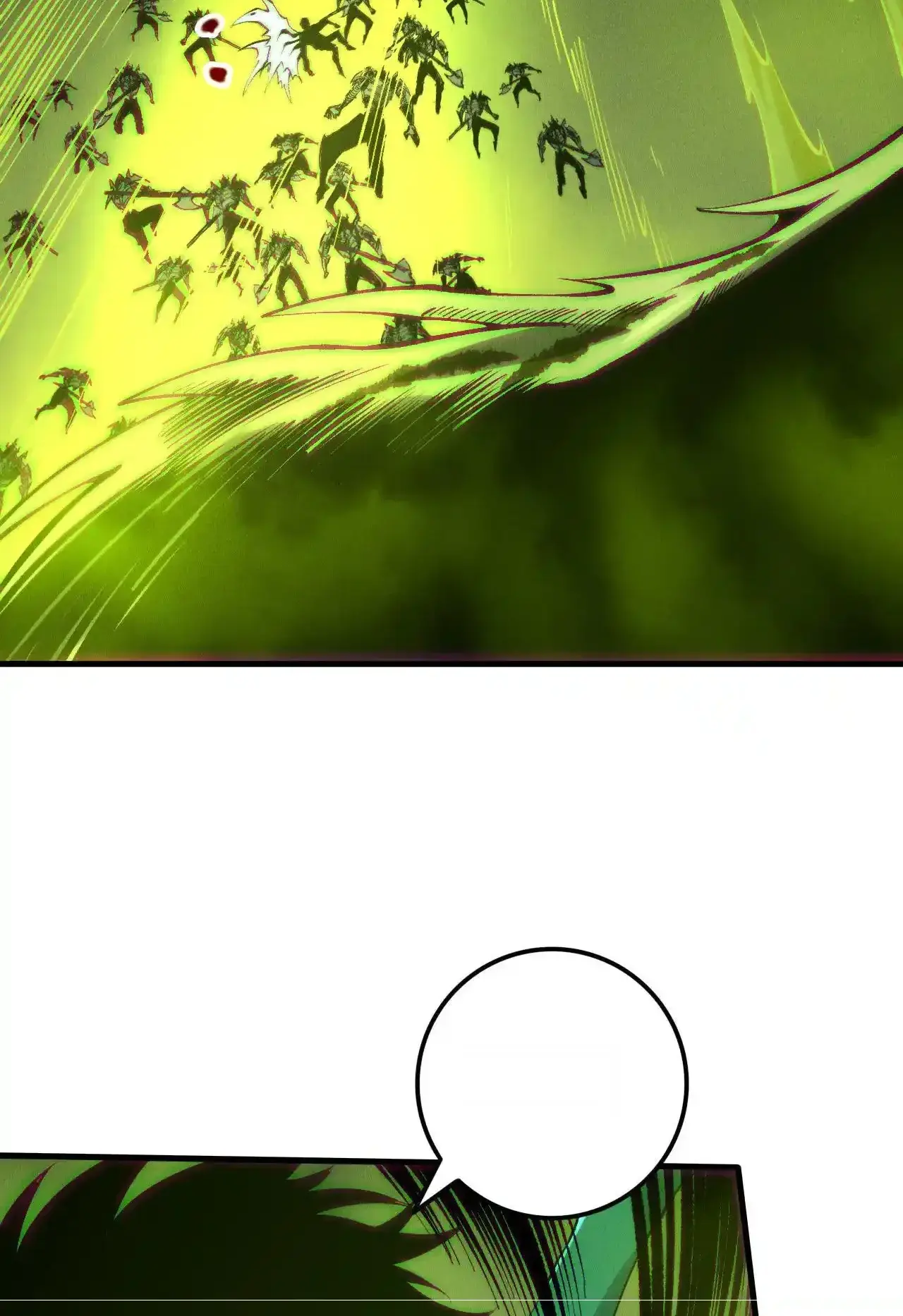 Read Necromancer, the Ultimate Scourge! fr Manga Online