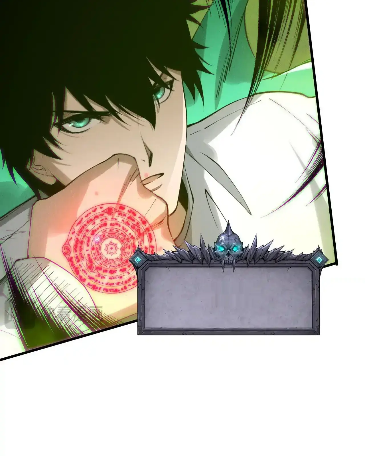 Read Necromancer, the Ultimate Scourge! fr Manga Online